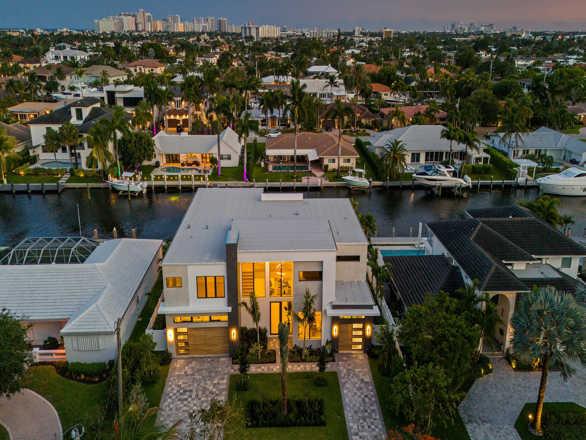 3110 NE 59th, Fort Lauderdale FL 33308