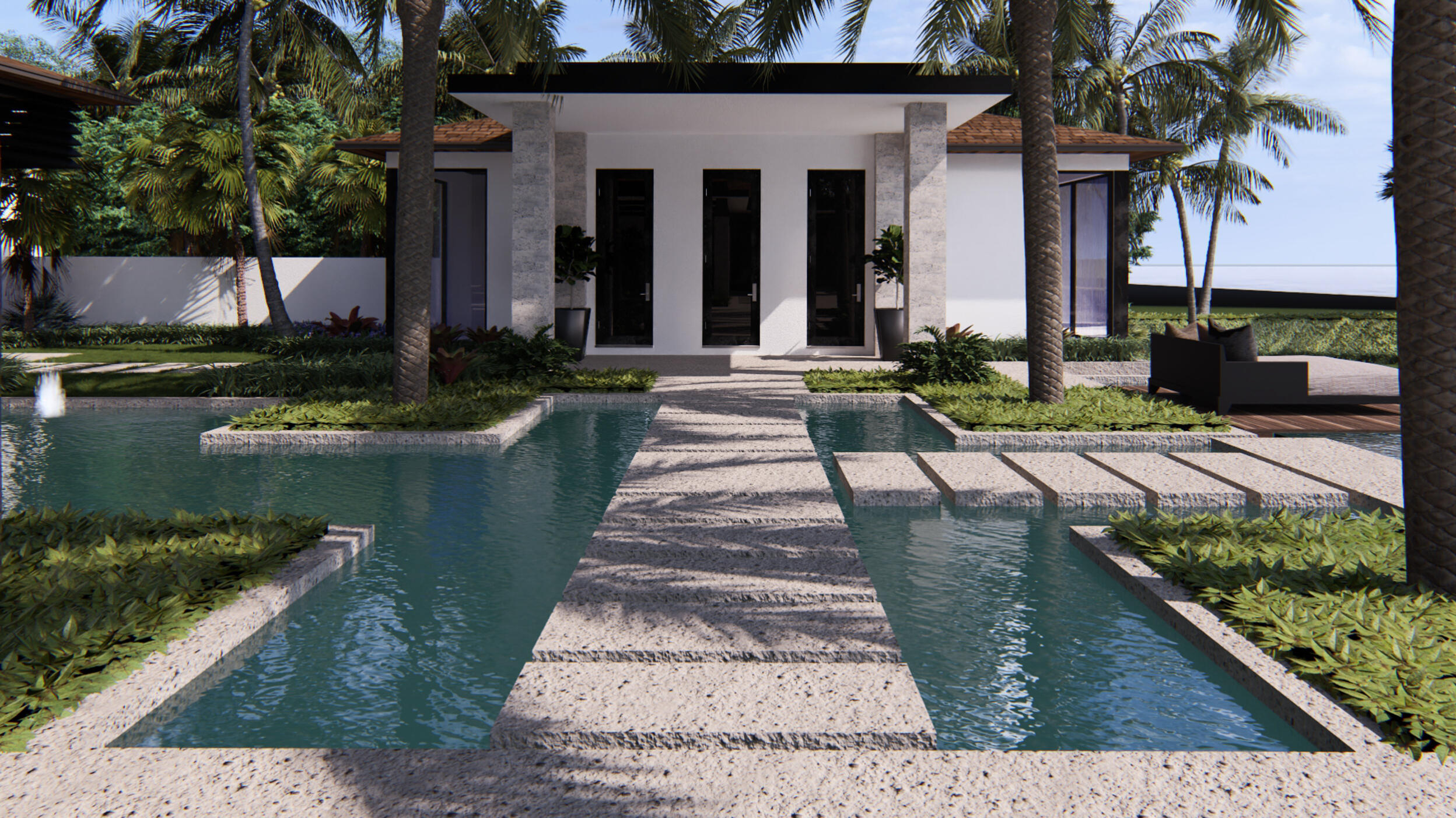 508 S Beach, Jupiter Island FL 33455