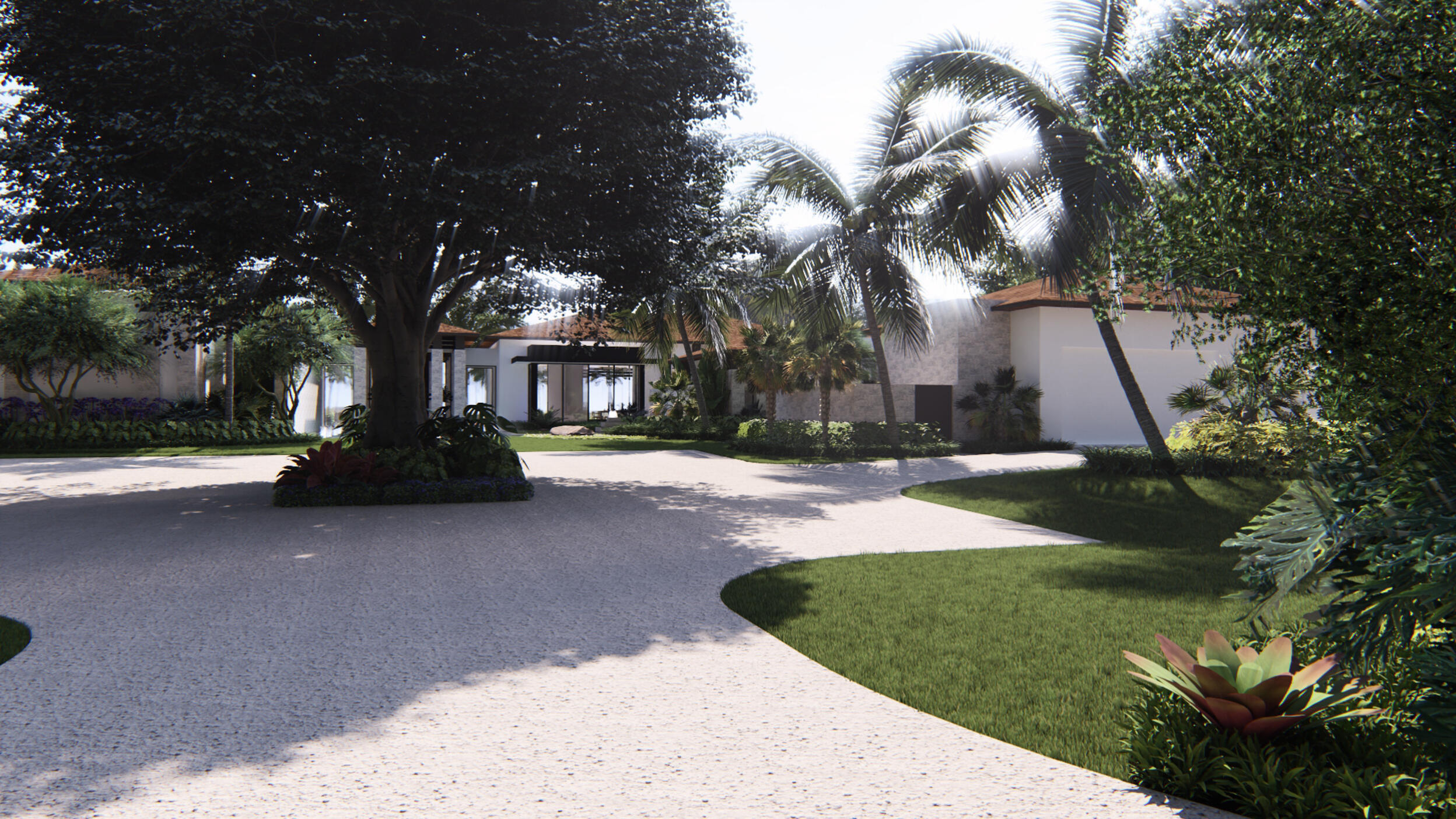 508 S Beach, Jupiter Island FL 33455