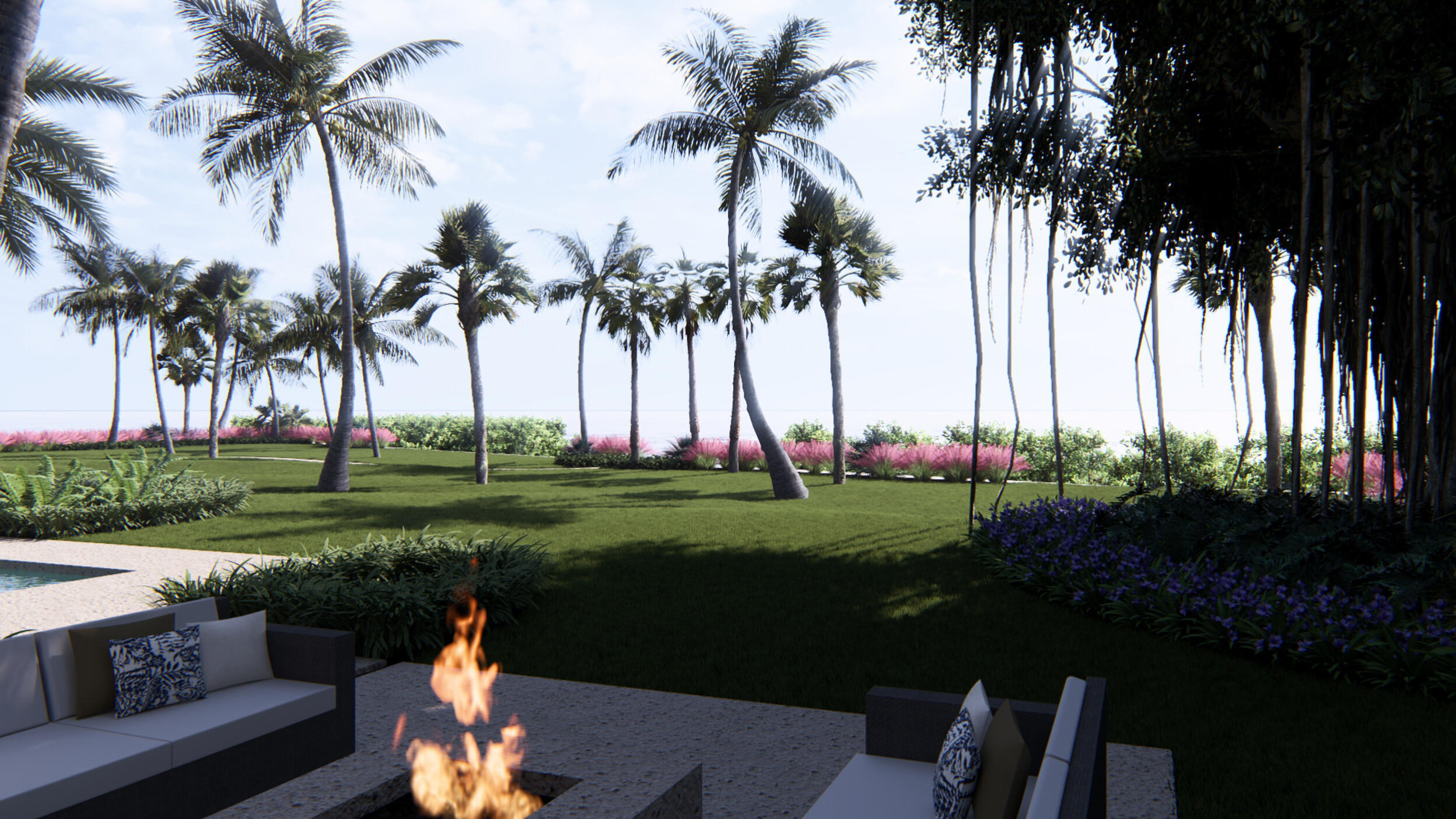 508 S Beach, Jupiter Island FL 33455
