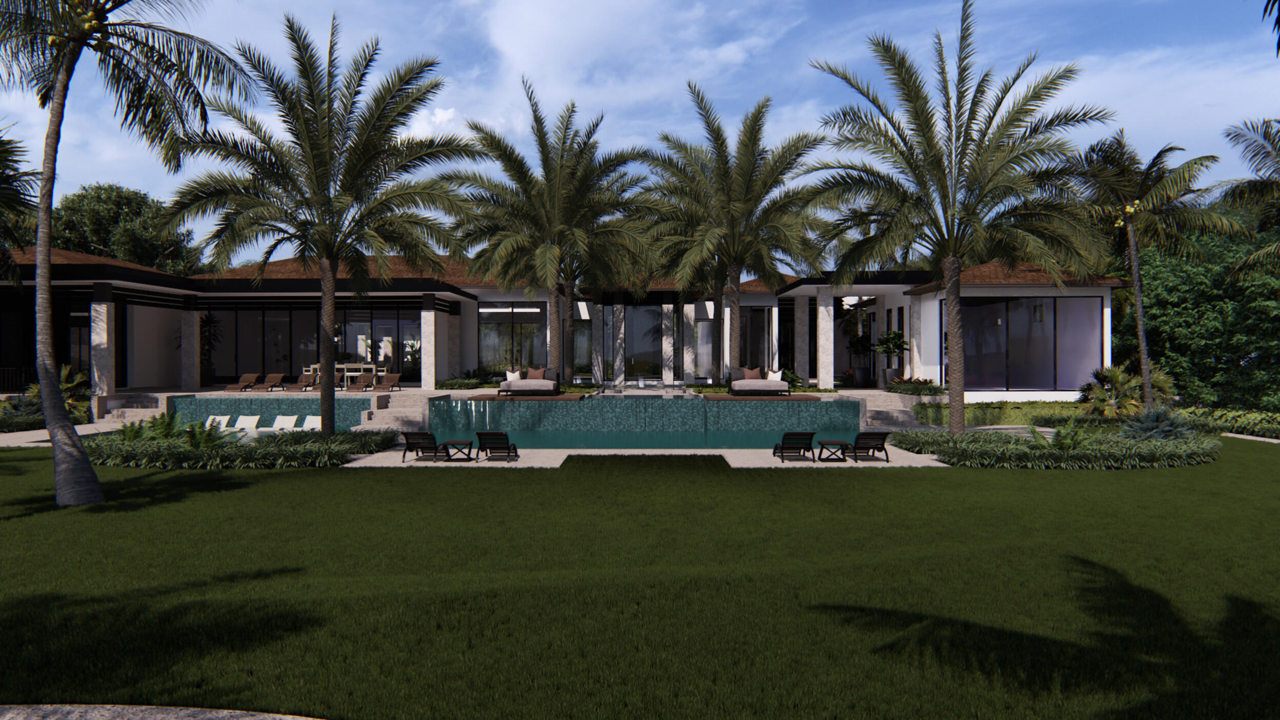 508 S Beach, Jupiter Island FL 33455