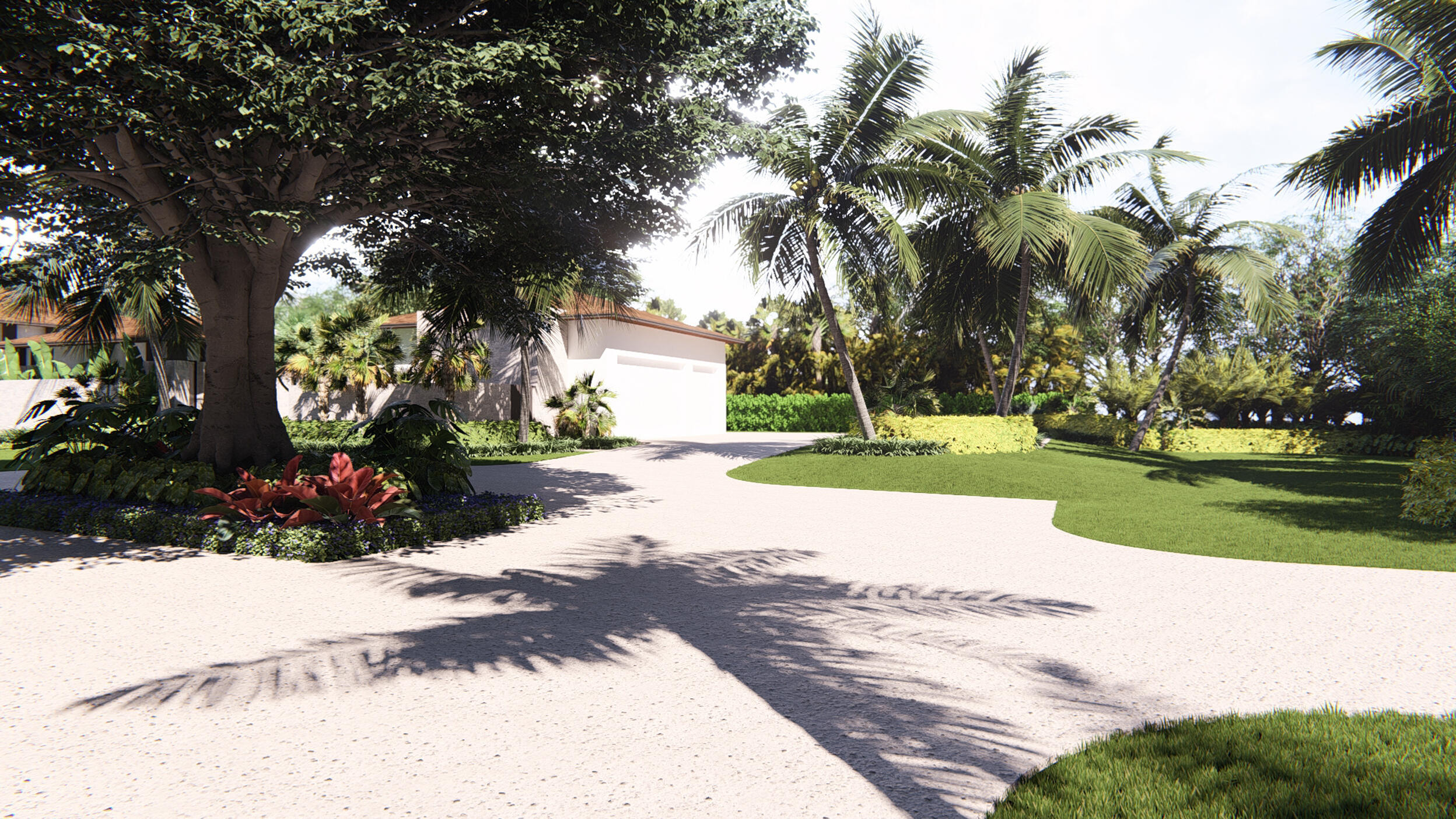 508 S Beach, Jupiter Island FL 33455