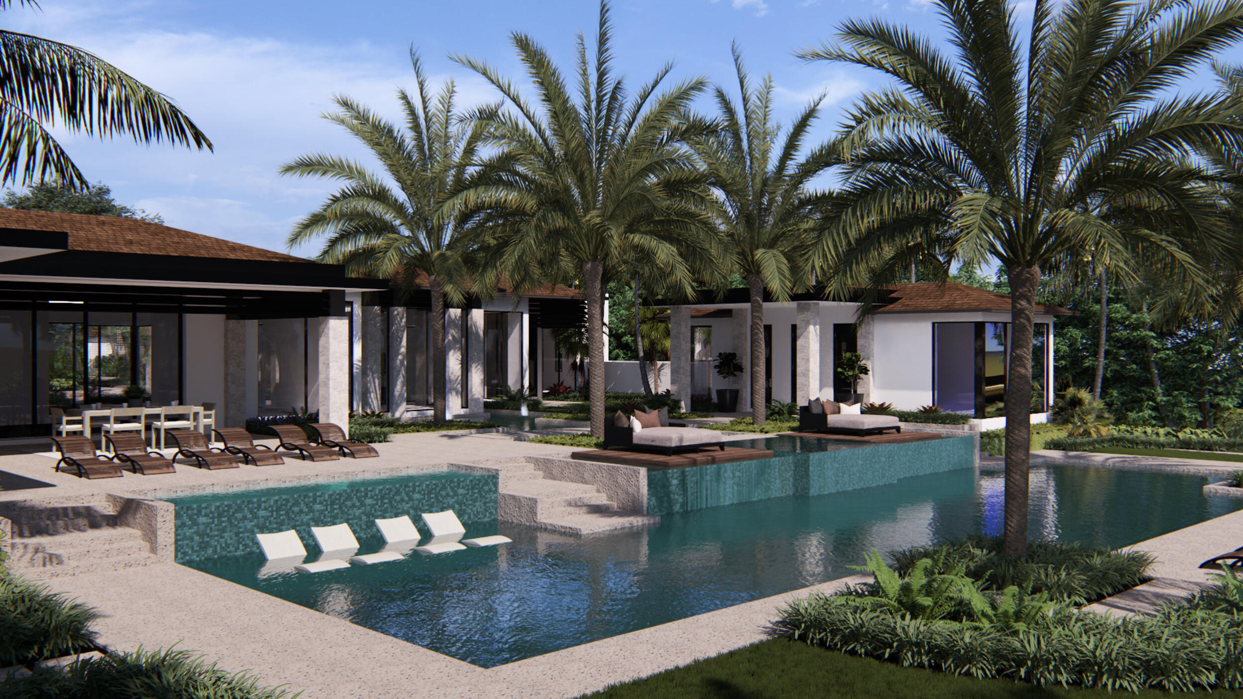 508 S Beach, Jupiter Island FL 33455