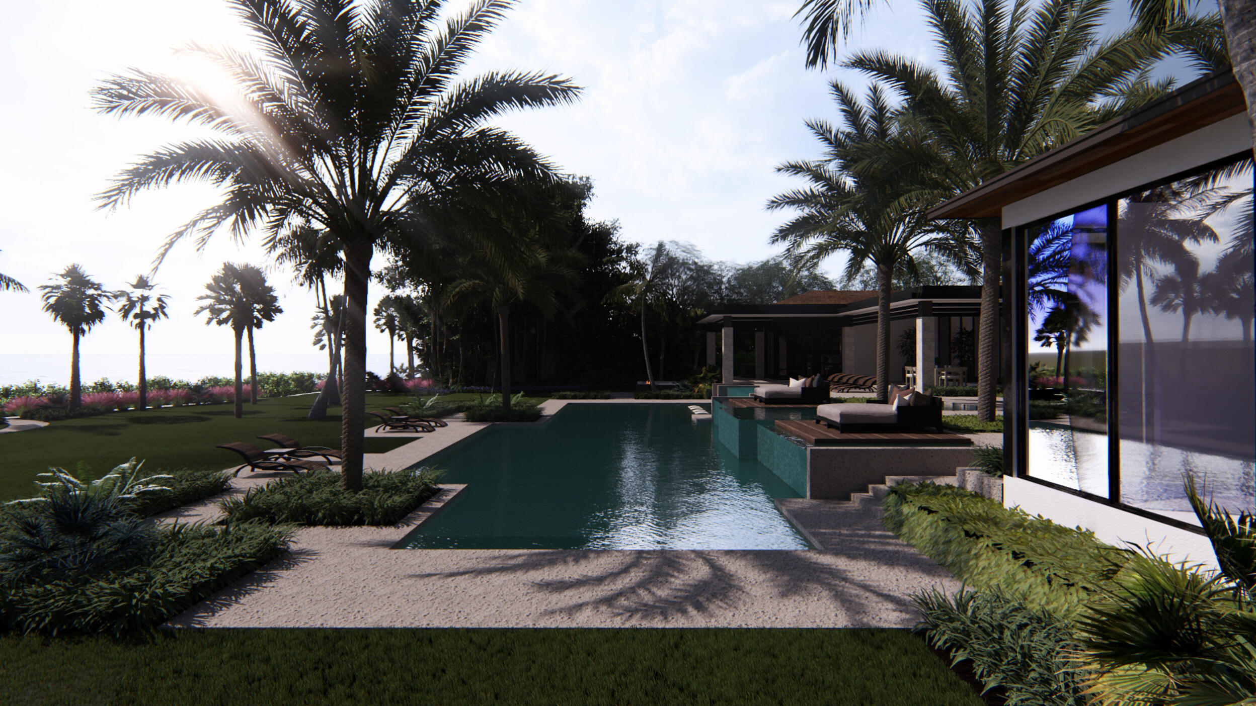 508 S Beach, Jupiter Island FL 33455