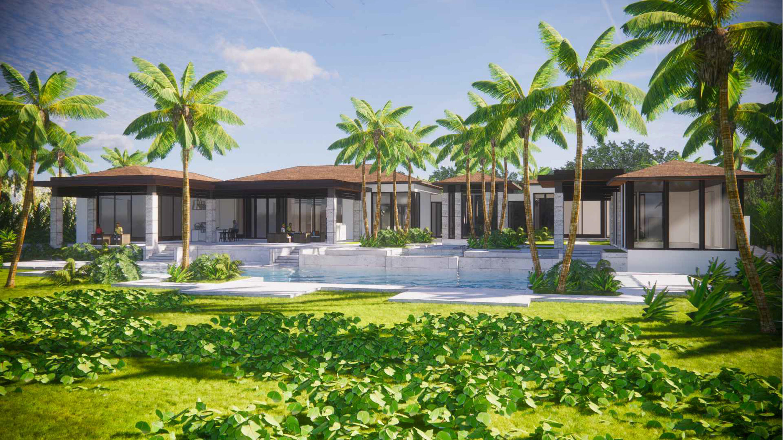 508 S Beach, Jupiter Island FL 33455