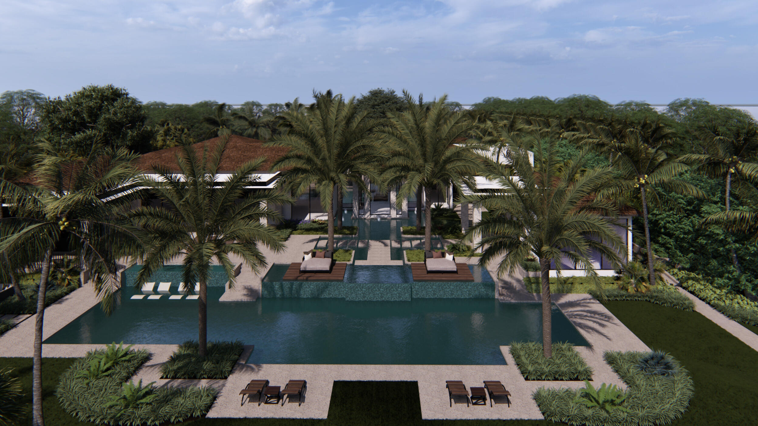 508 S Beach, Jupiter Island FL 33455