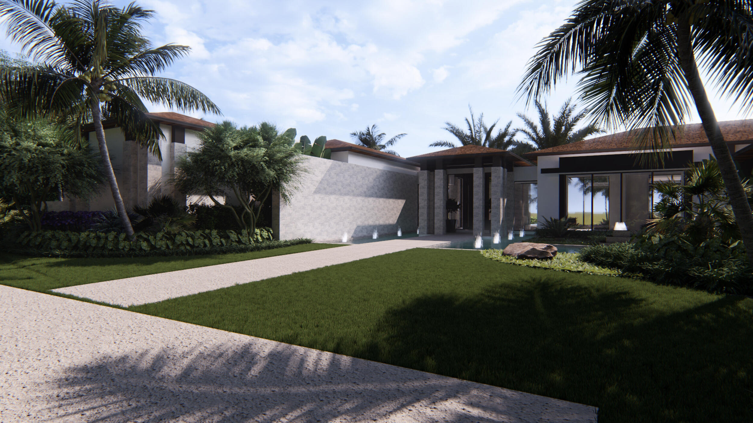 508 S Beach, Jupiter Island FL 33455