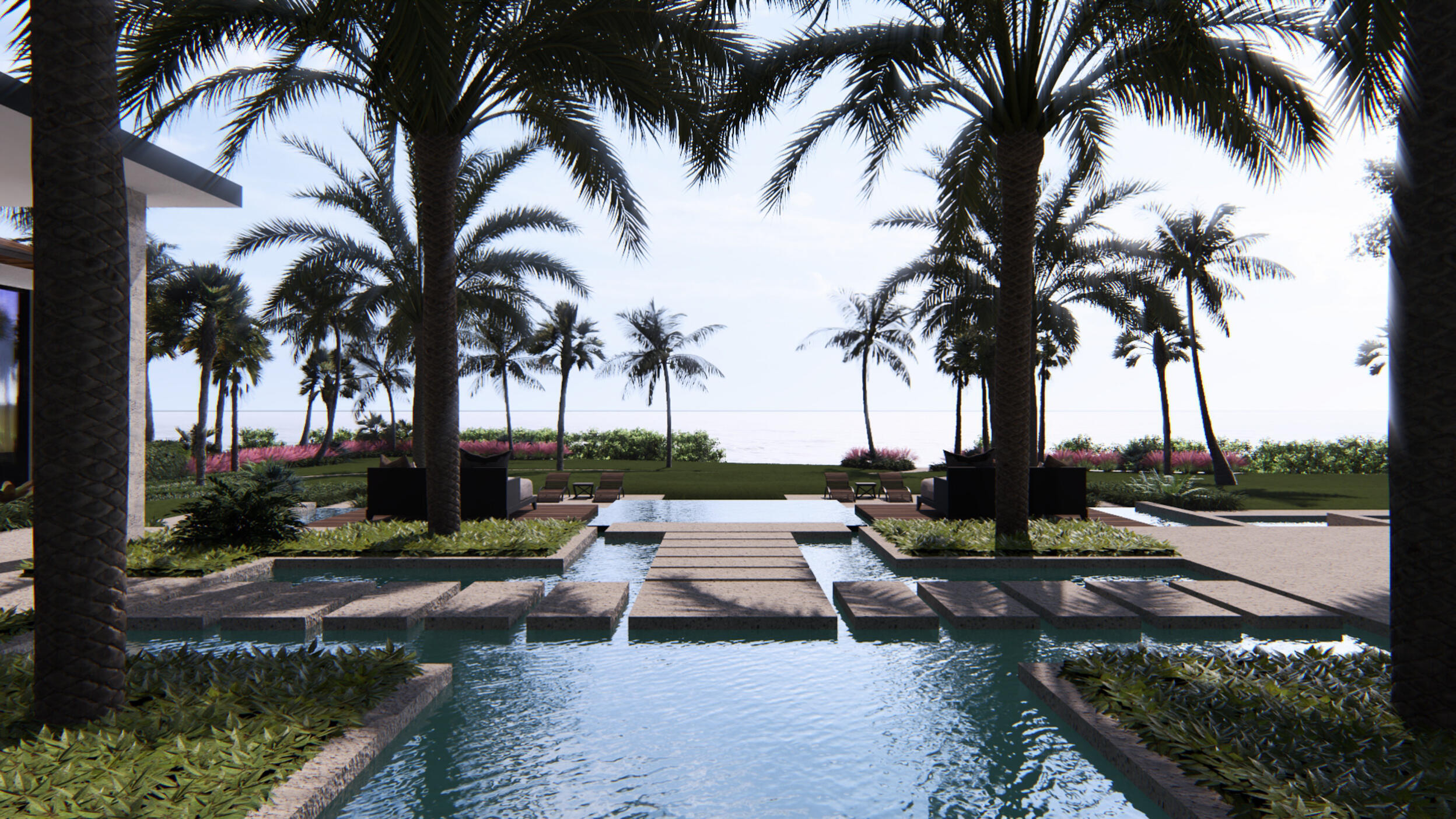 508 S Beach, Jupiter Island FL 33455