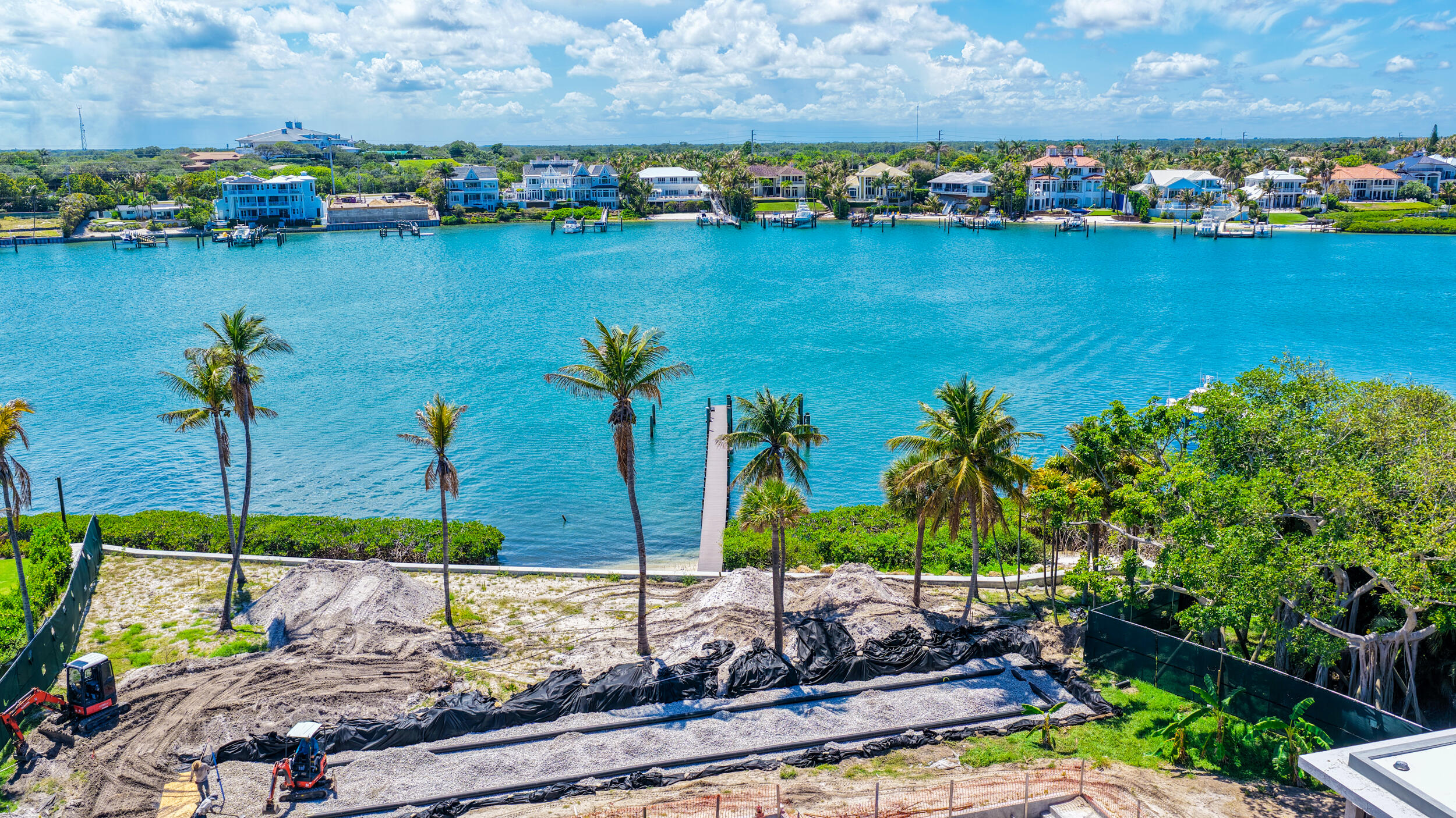 508 S Beach, Jupiter Island FL 33455