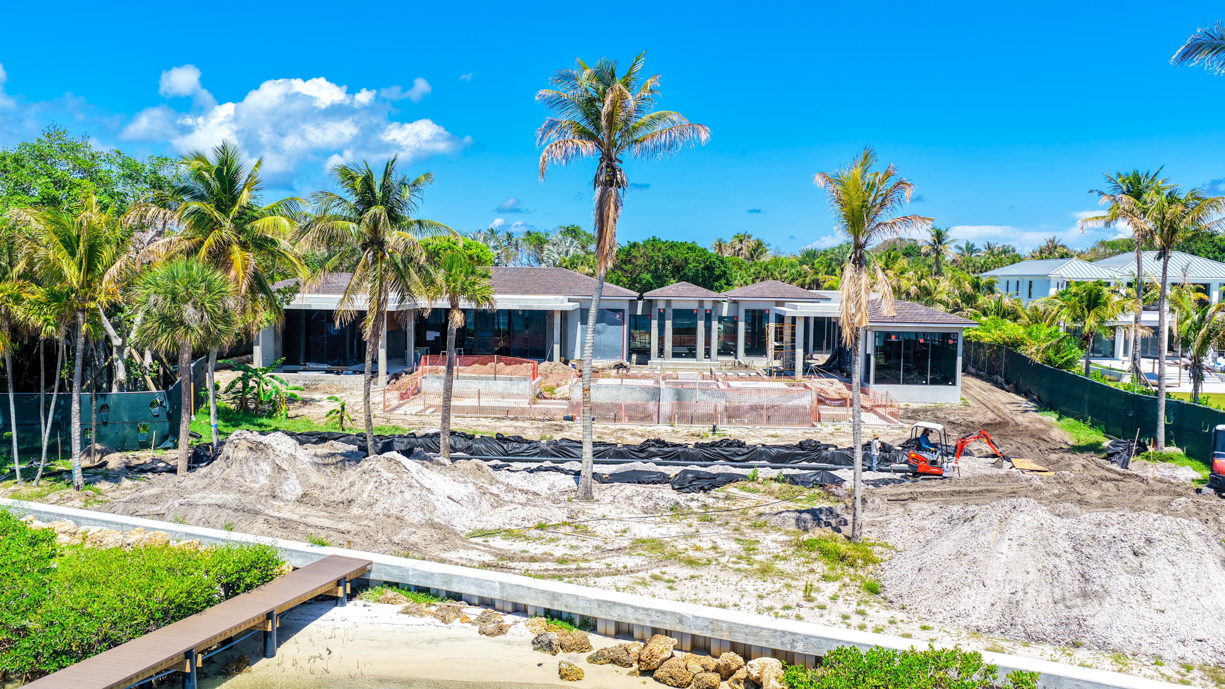 508 S Beach, Jupiter Island FL 33455