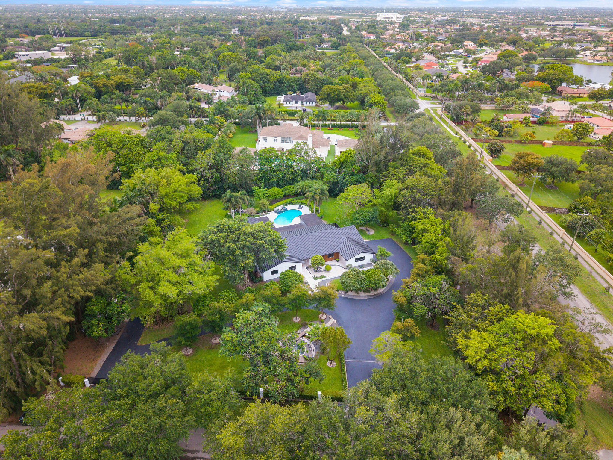 14800 Marvin, Southwest Ranches FL 33330