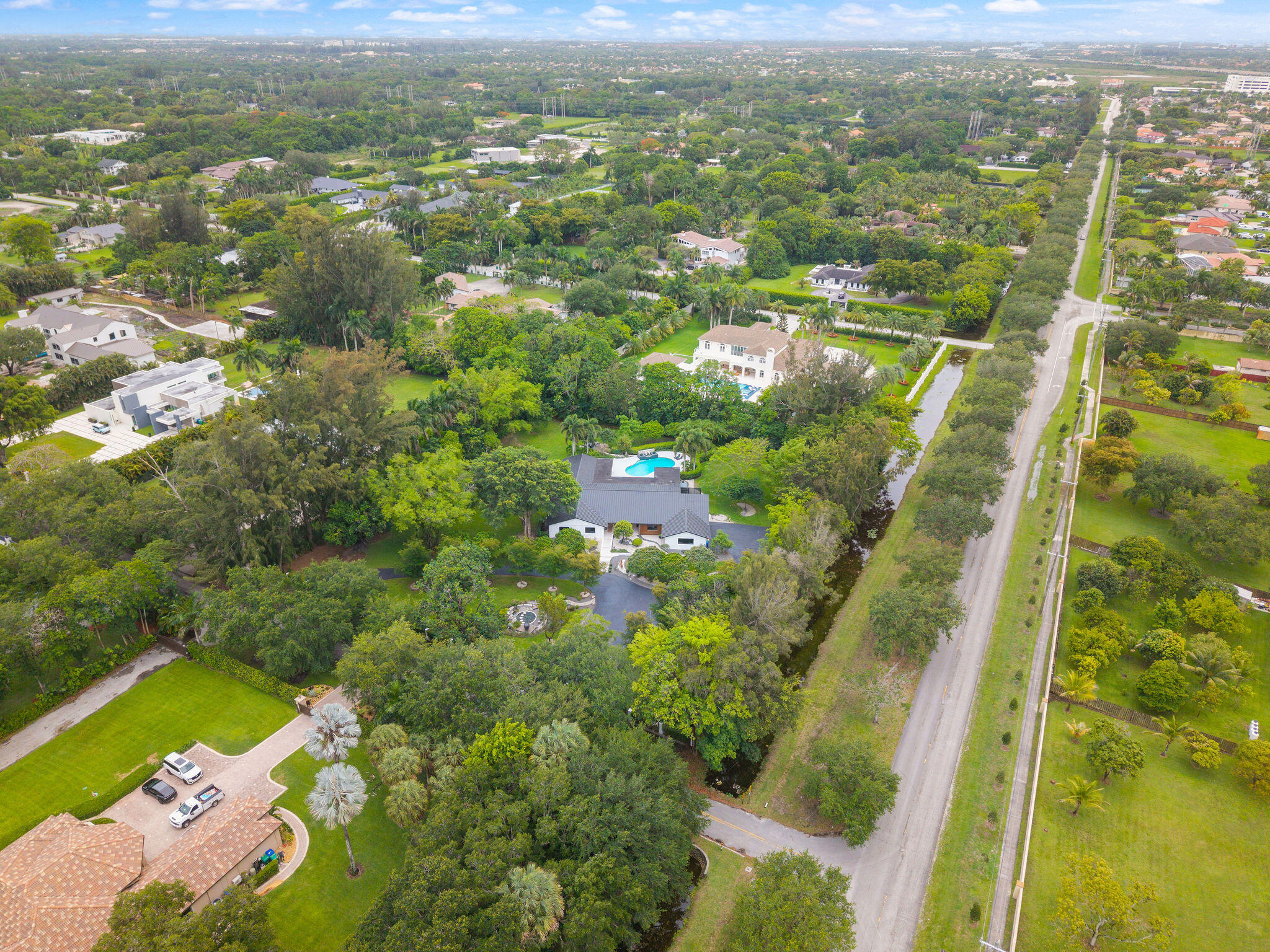 14800 Marvin, Southwest Ranches FL 33330