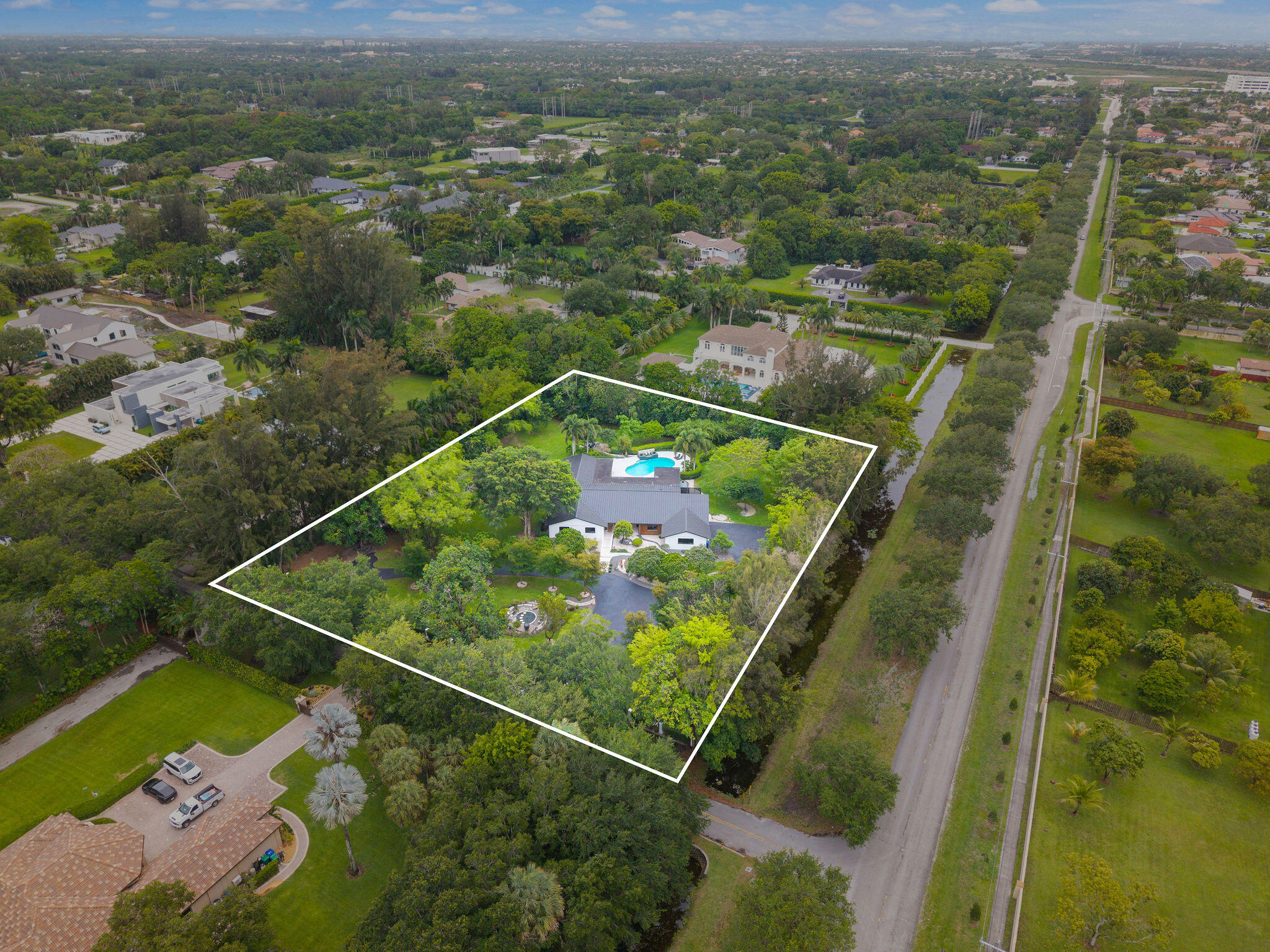 14800 Marvin, Southwest Ranches FL 33330