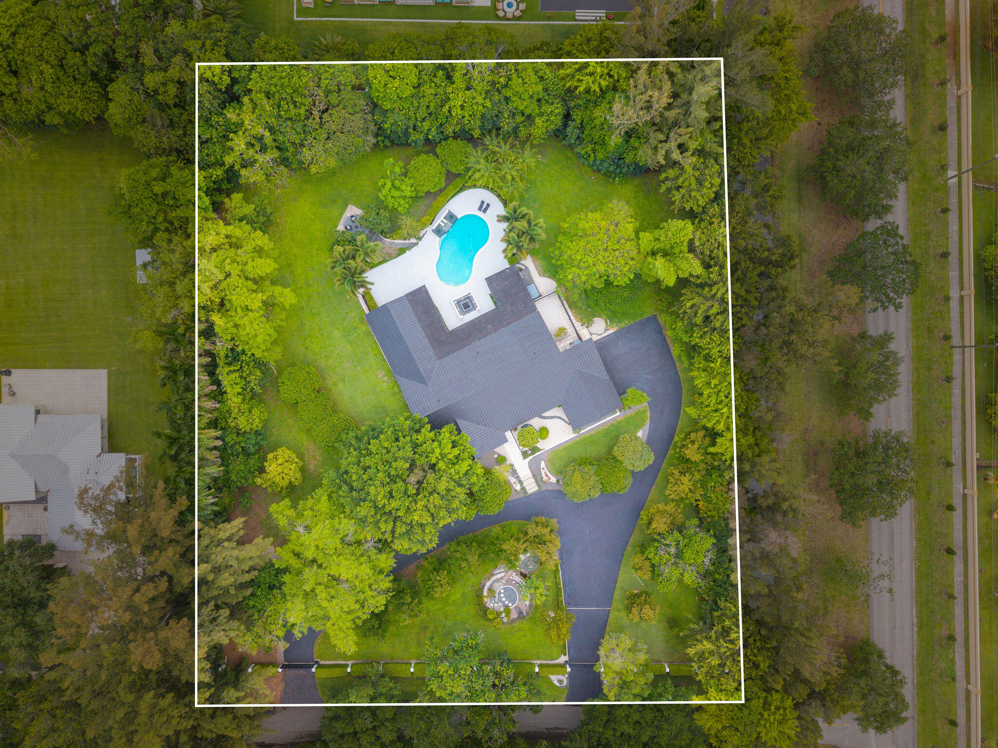 14800 Marvin, Southwest Ranches FL 33330