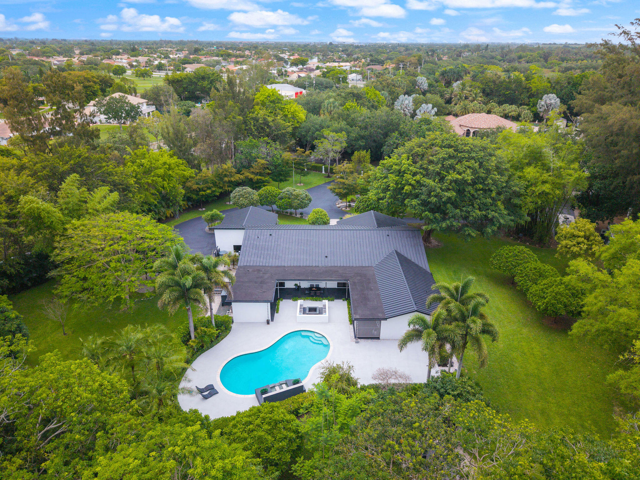 14800 Marvin, Southwest Ranches FL 33330