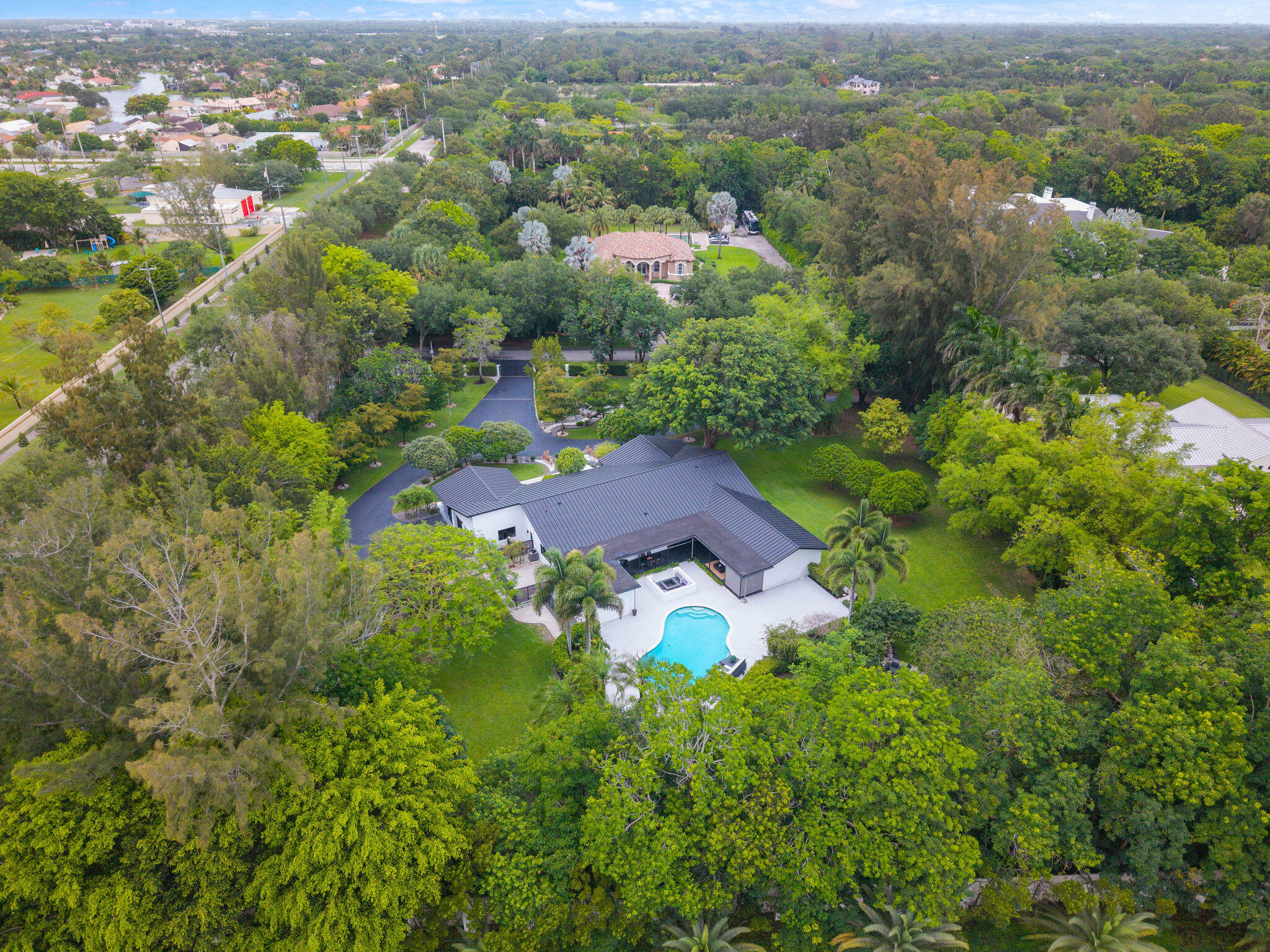 14800 Marvin, Southwest Ranches FL 33330