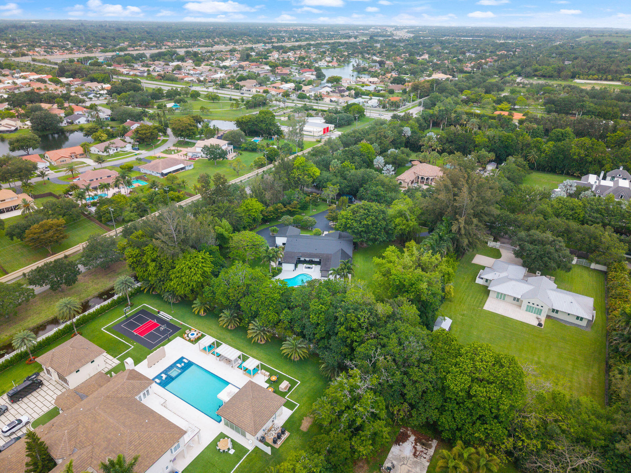 14800 Marvin, Southwest Ranches FL 33330