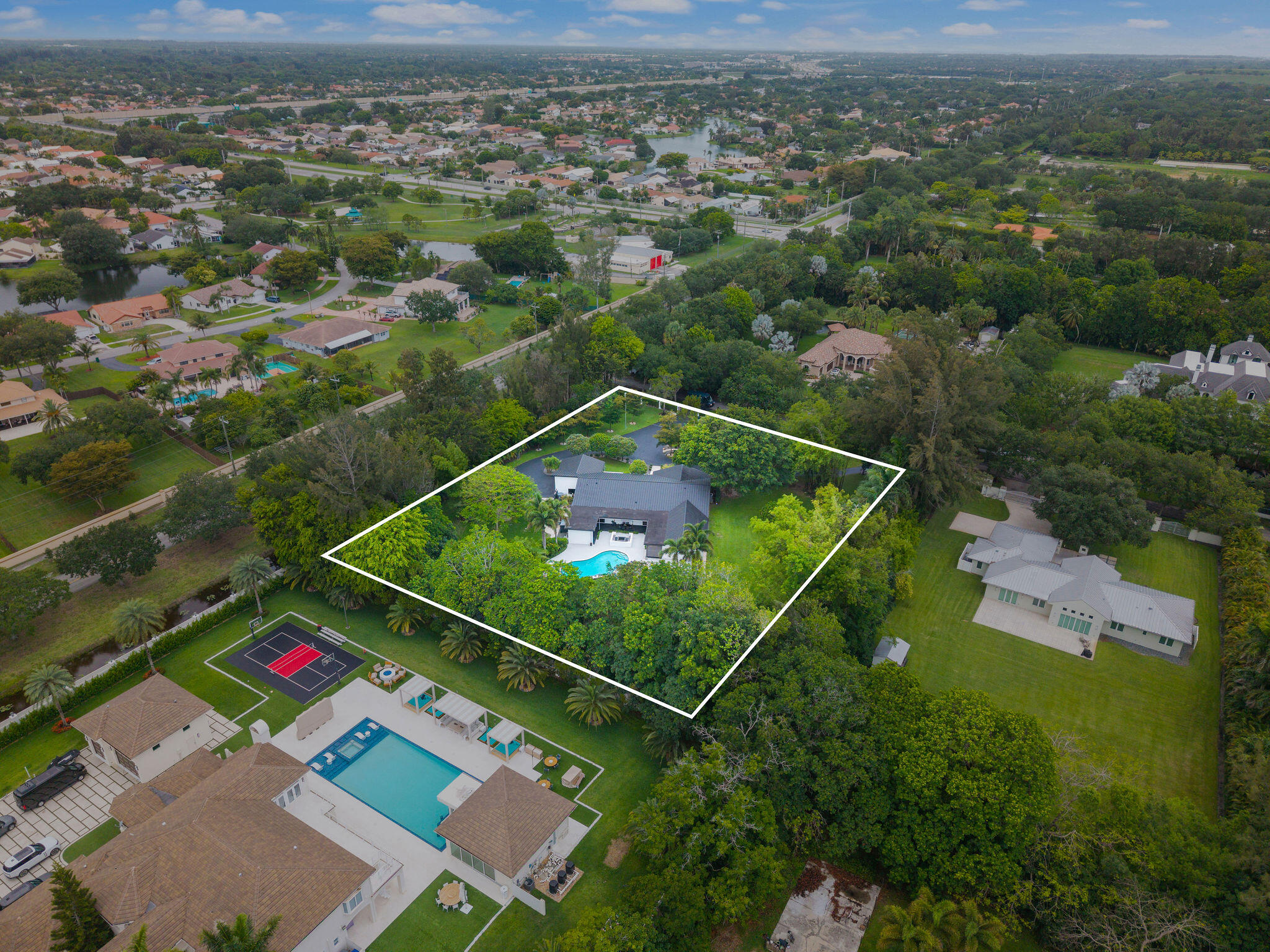 14800 Marvin, Southwest Ranches FL 33330