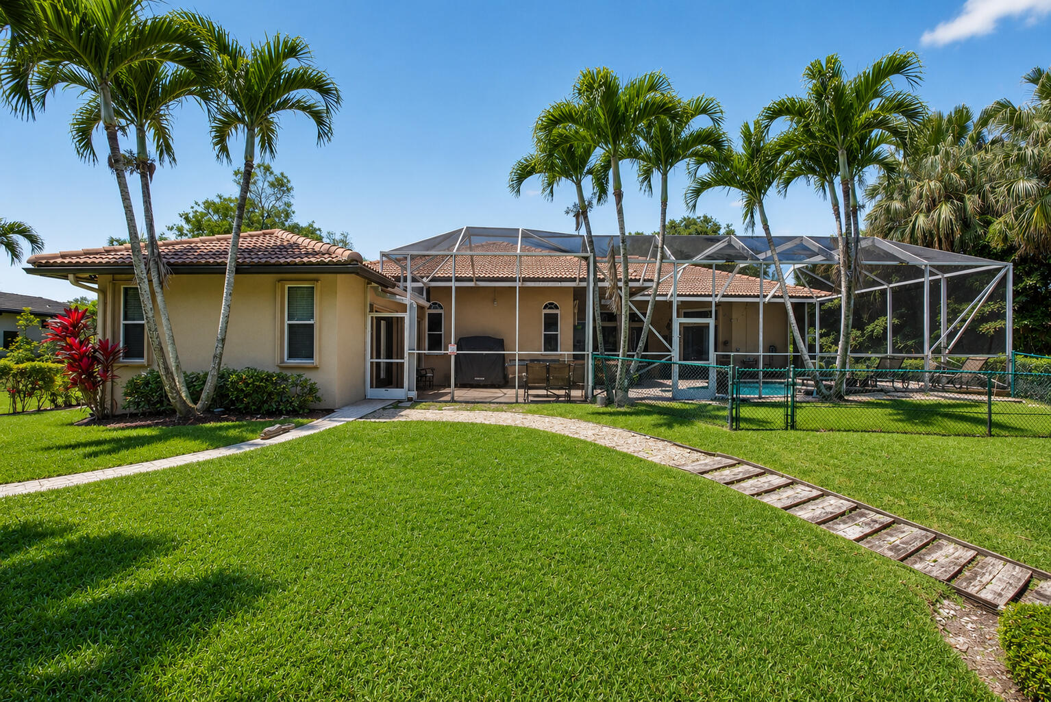 5884 NW 79th, Parkland FL 33067