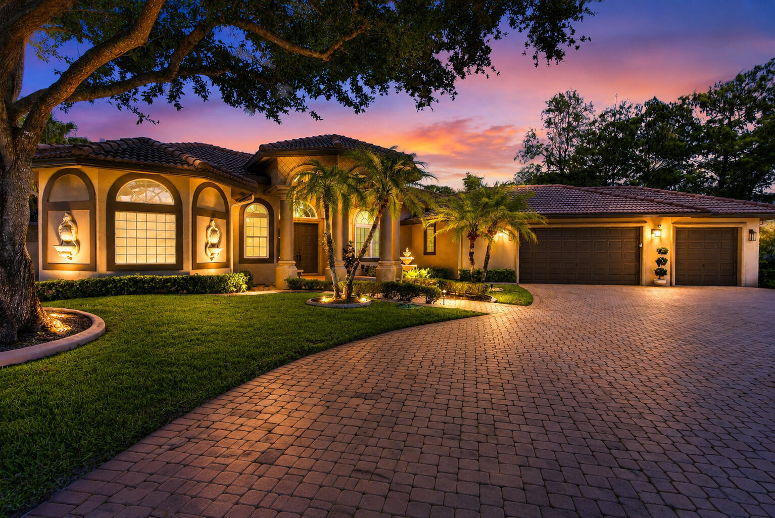 5884 NW 79th, Parkland FL 33067