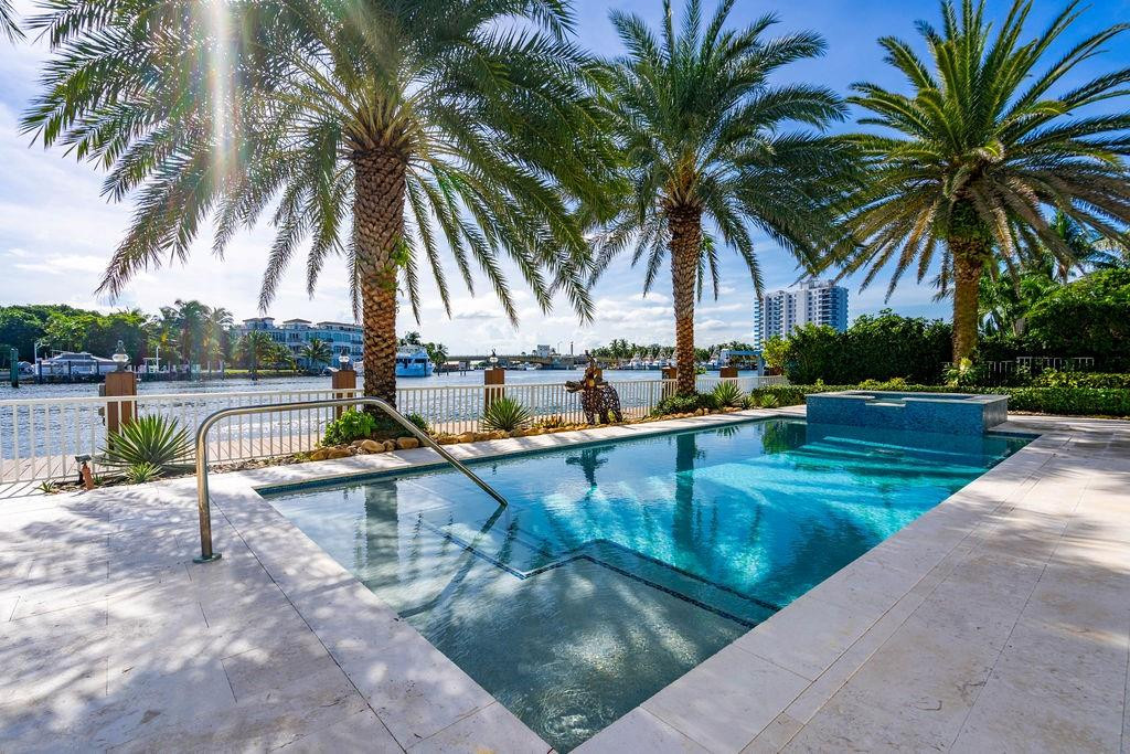 2798 NE 24th, Lighthouse Point FL 33064