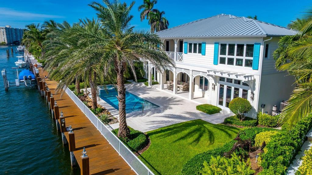 2798 NE 24th, Lighthouse Point FL 33064