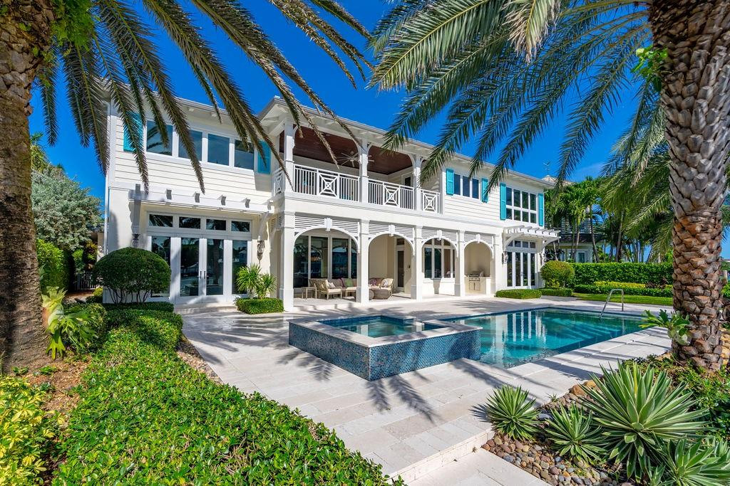 2798 NE 24th, Lighthouse Point FL 33064