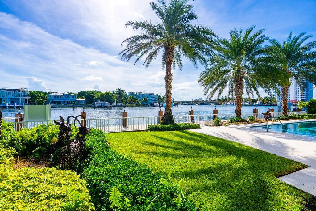2798 NE 24th, Lighthouse Point FL 33064