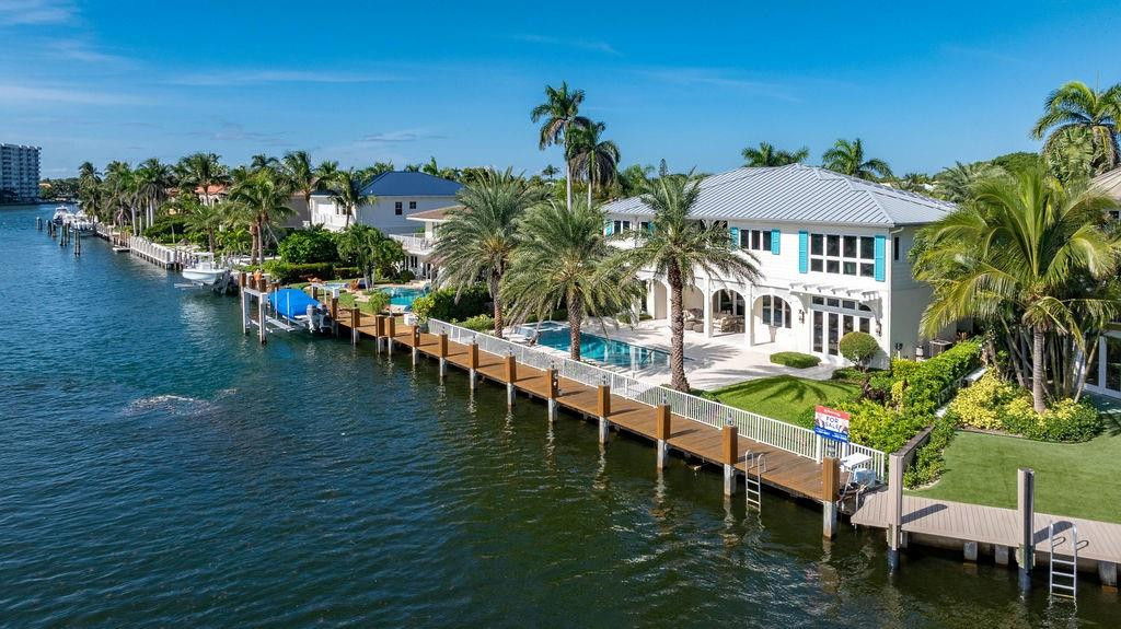 2798 NE 24th, Lighthouse Point FL 33064