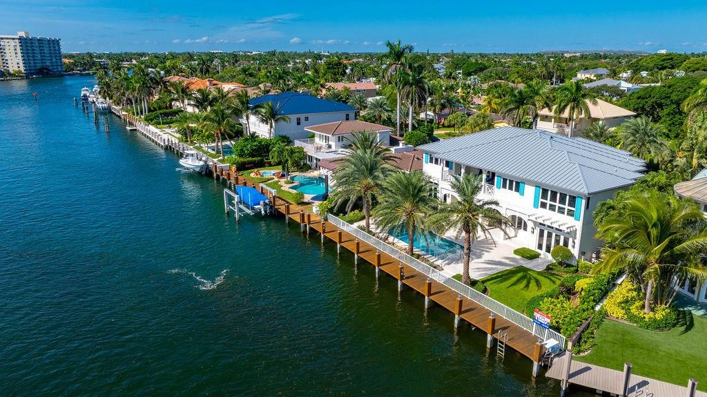 2798 NE 24th, Lighthouse Point FL 33064