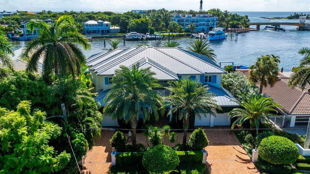 2798 NE 24th, Lighthouse Point FL 33064