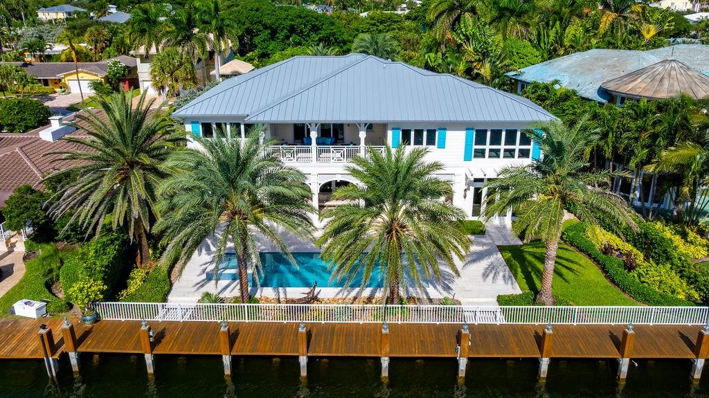 2798 NE 24th, Lighthouse Point FL 33064