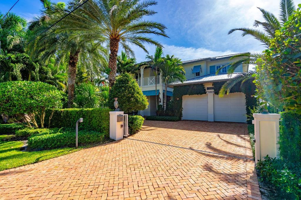 2798 NE 24th, Lighthouse Point FL 33064