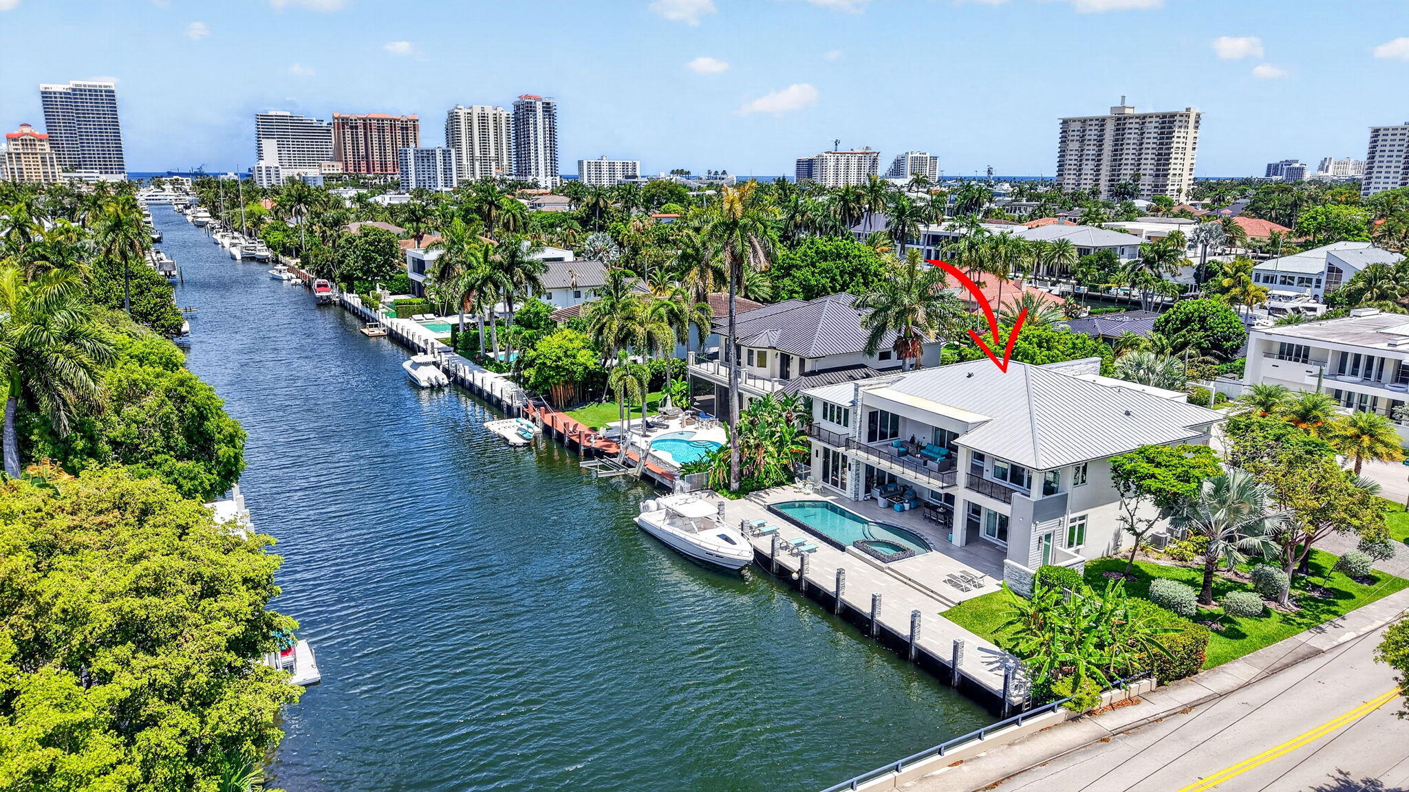 39 Pelican, Fort Lauderdale FL 33301