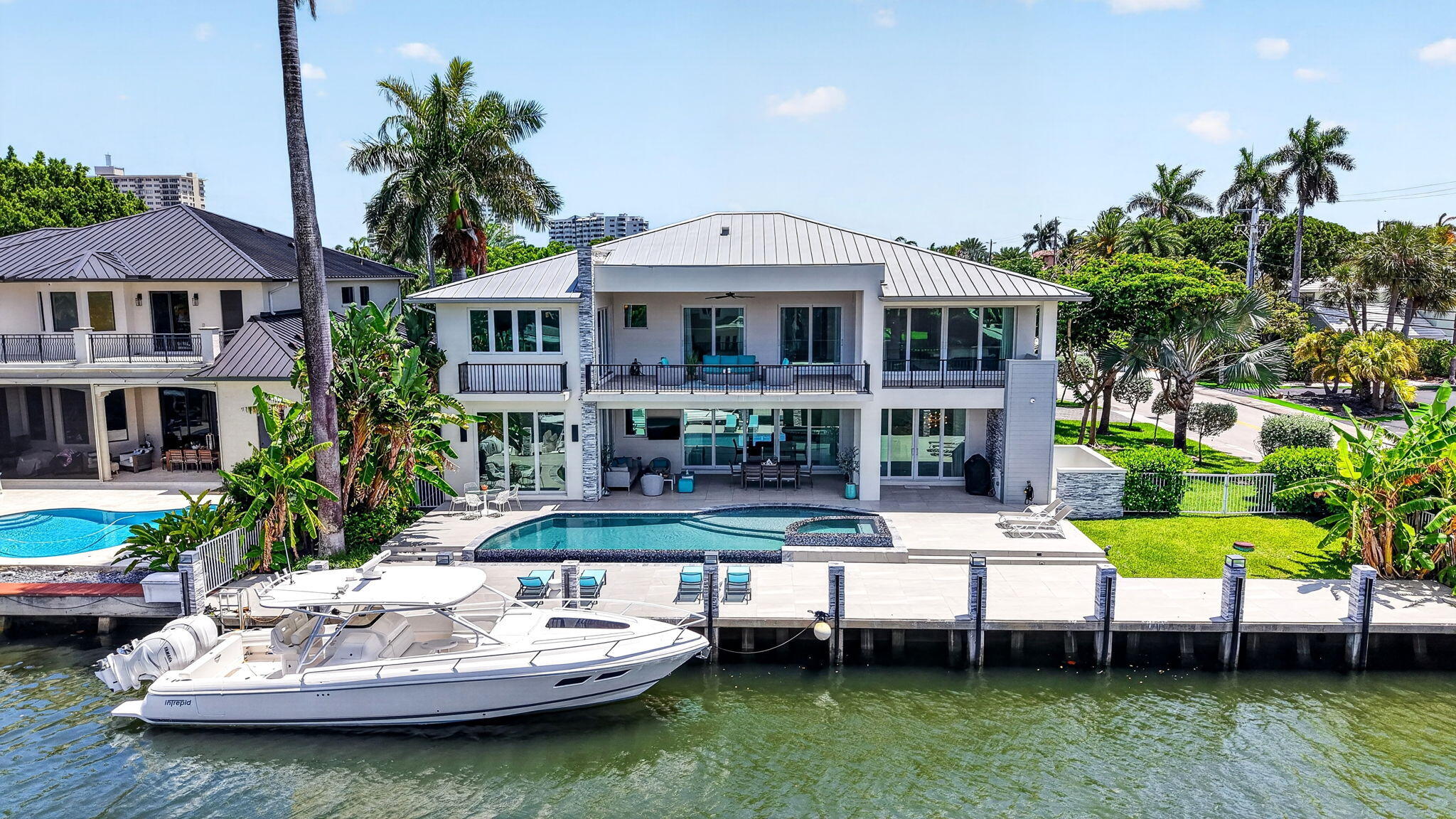 39 Pelican, Fort Lauderdale FL 33301