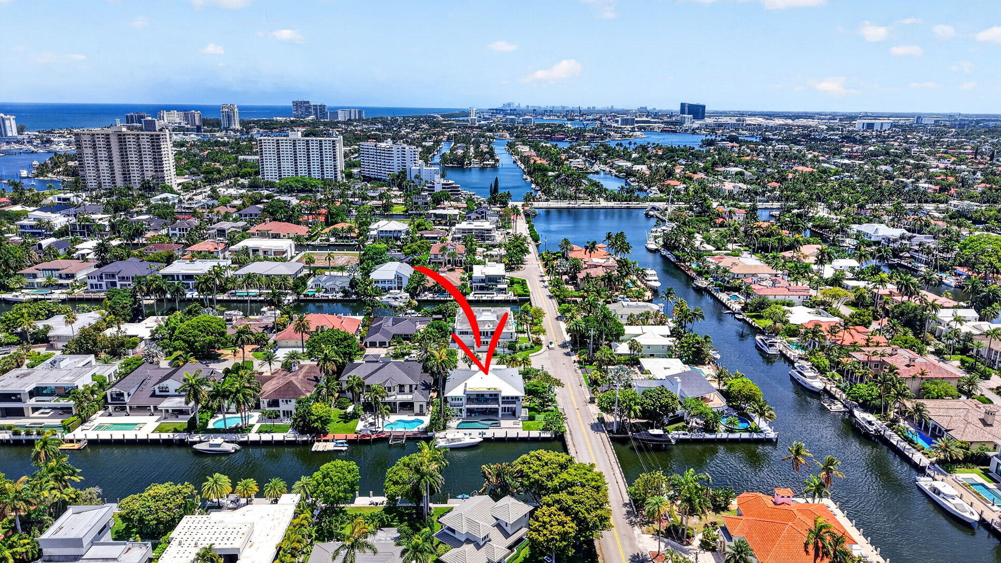 39 Pelican, Fort Lauderdale FL 33301