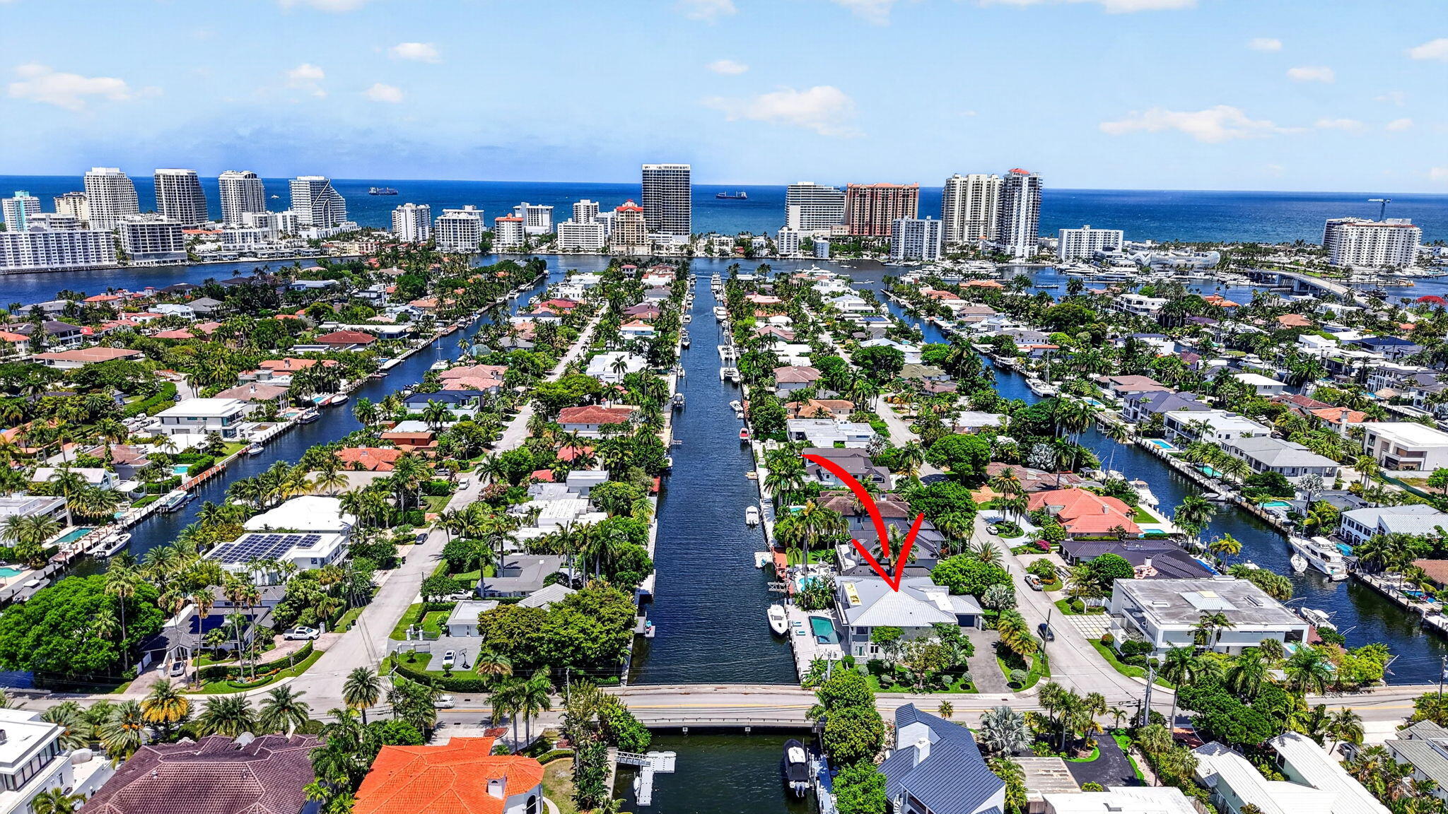 39 Pelican, Fort Lauderdale FL 33301