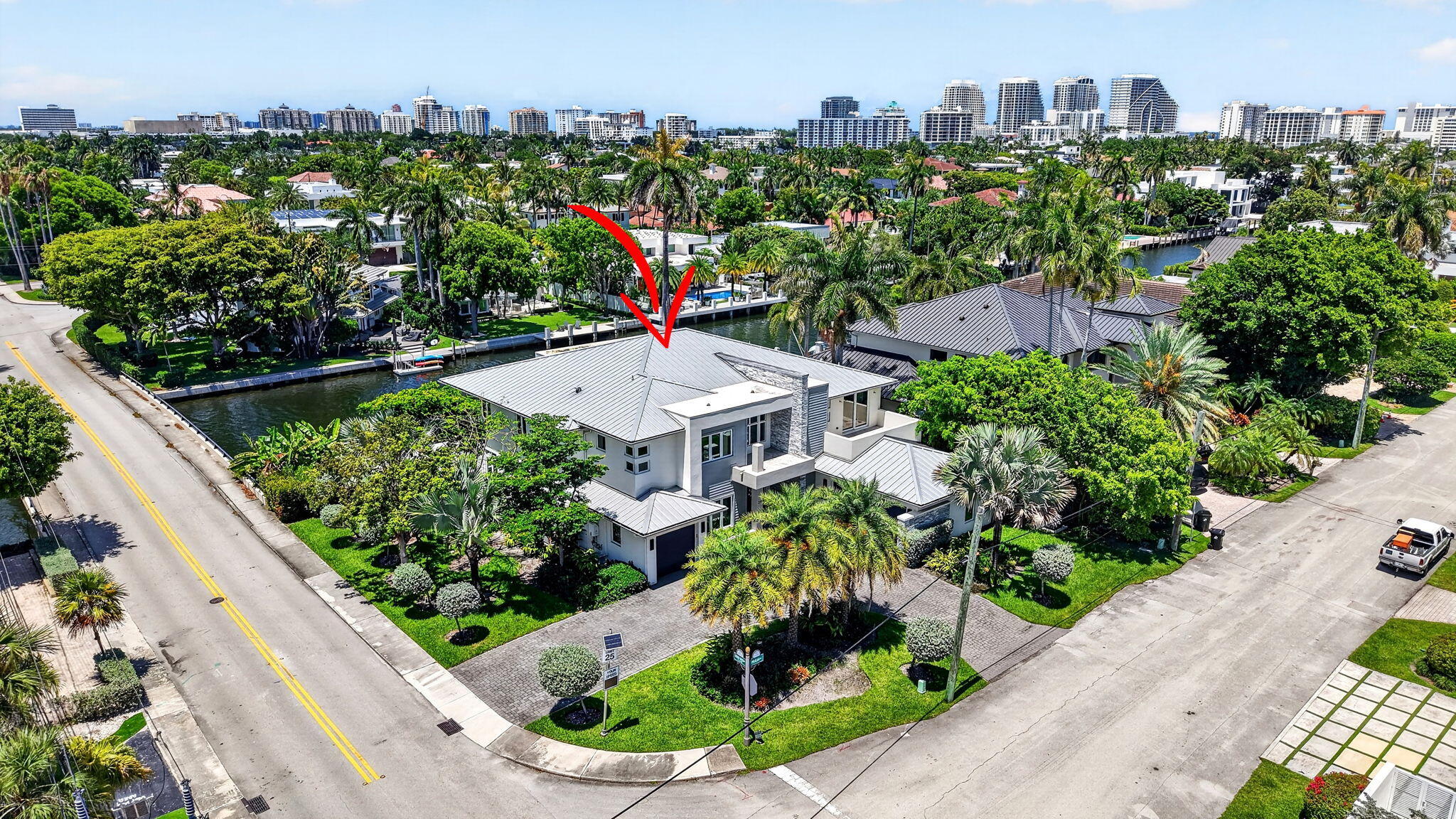 39 Pelican, Fort Lauderdale FL 33301