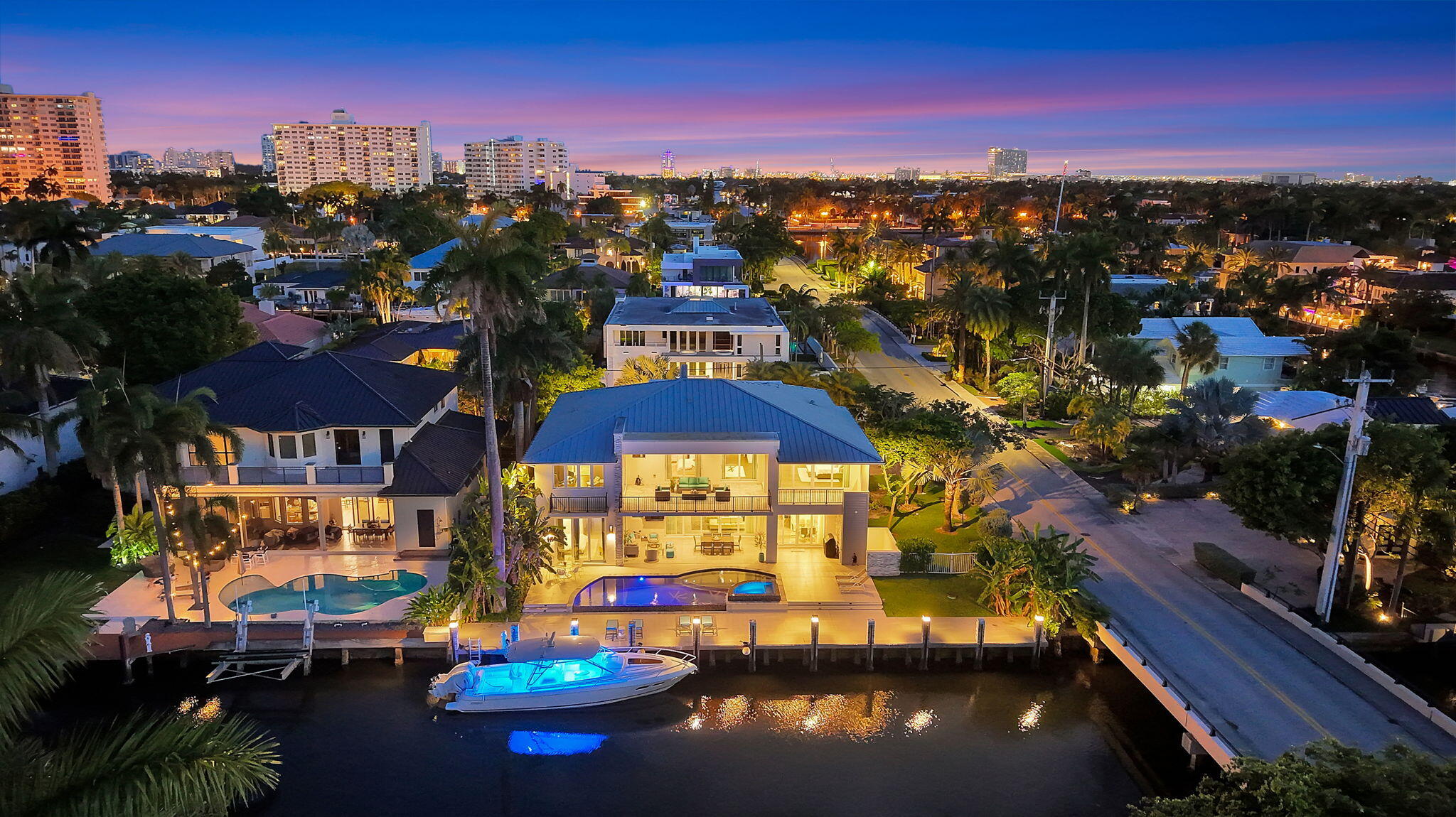 39 Pelican, Fort Lauderdale FL 33301