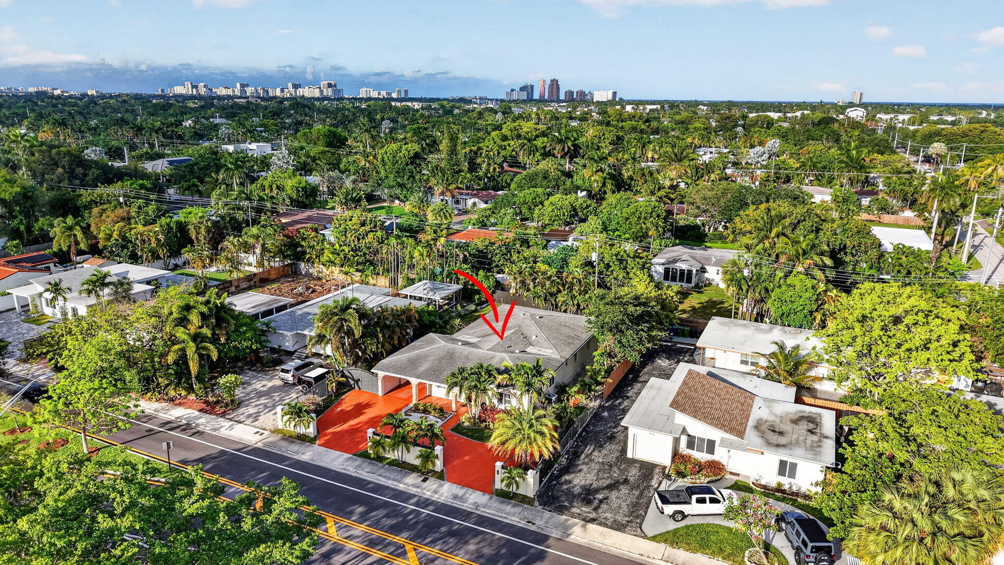 1412 NE 15th, Fort Lauderdale FL 33304