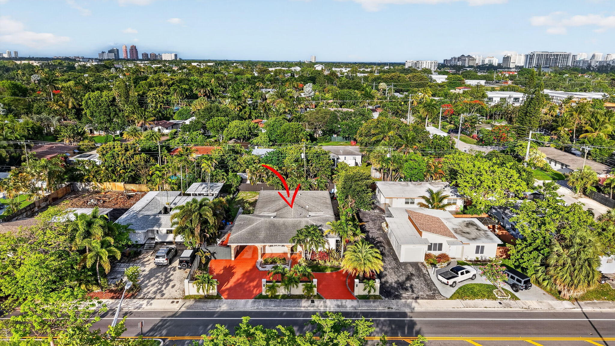 1412 NE 15th, Fort Lauderdale FL 33304