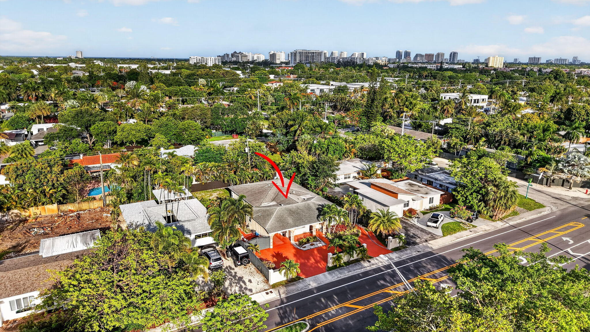 1412 NE 15th, Fort Lauderdale FL 33304