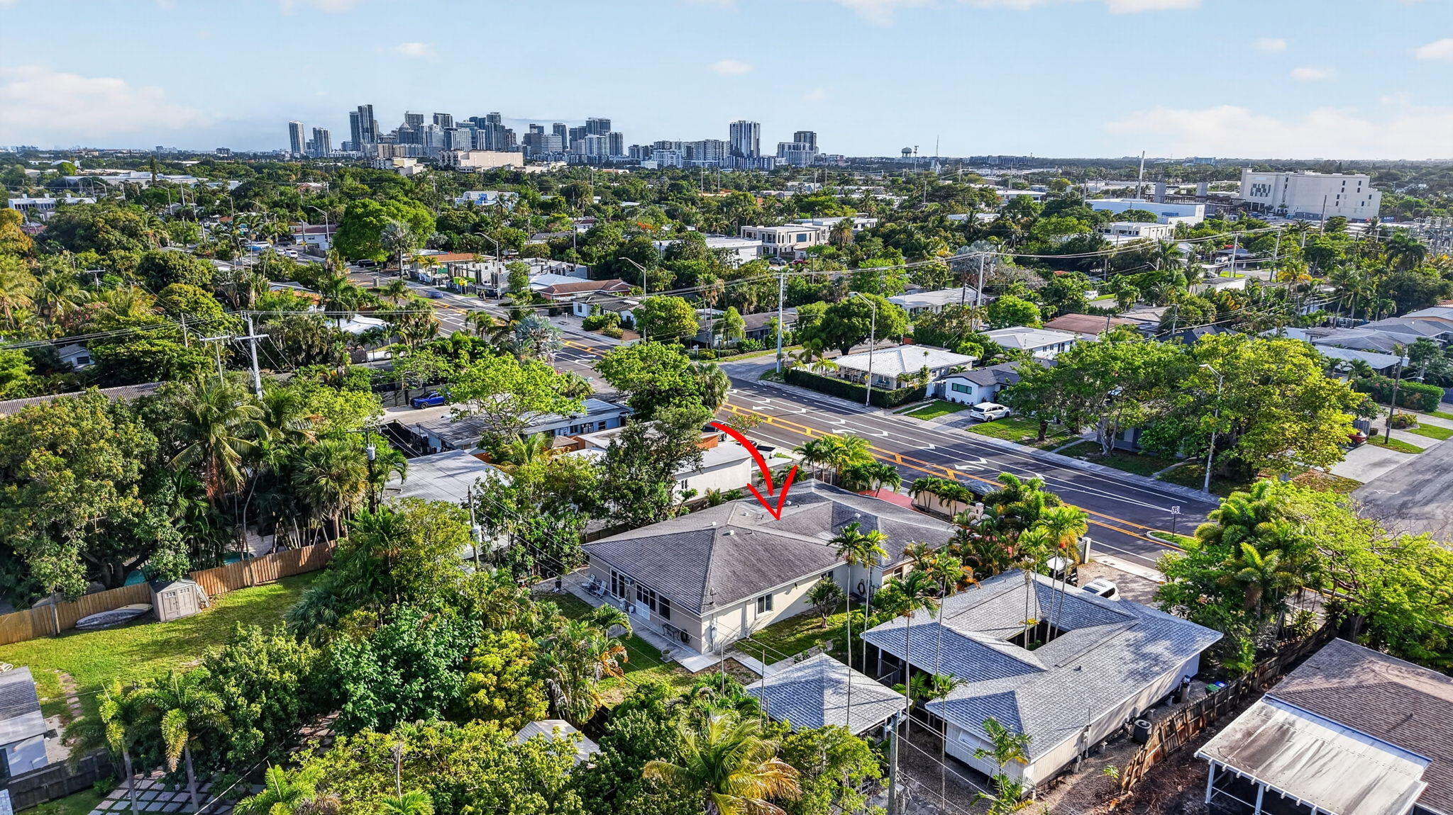 1412 NE 15th, Fort Lauderdale FL 33304
