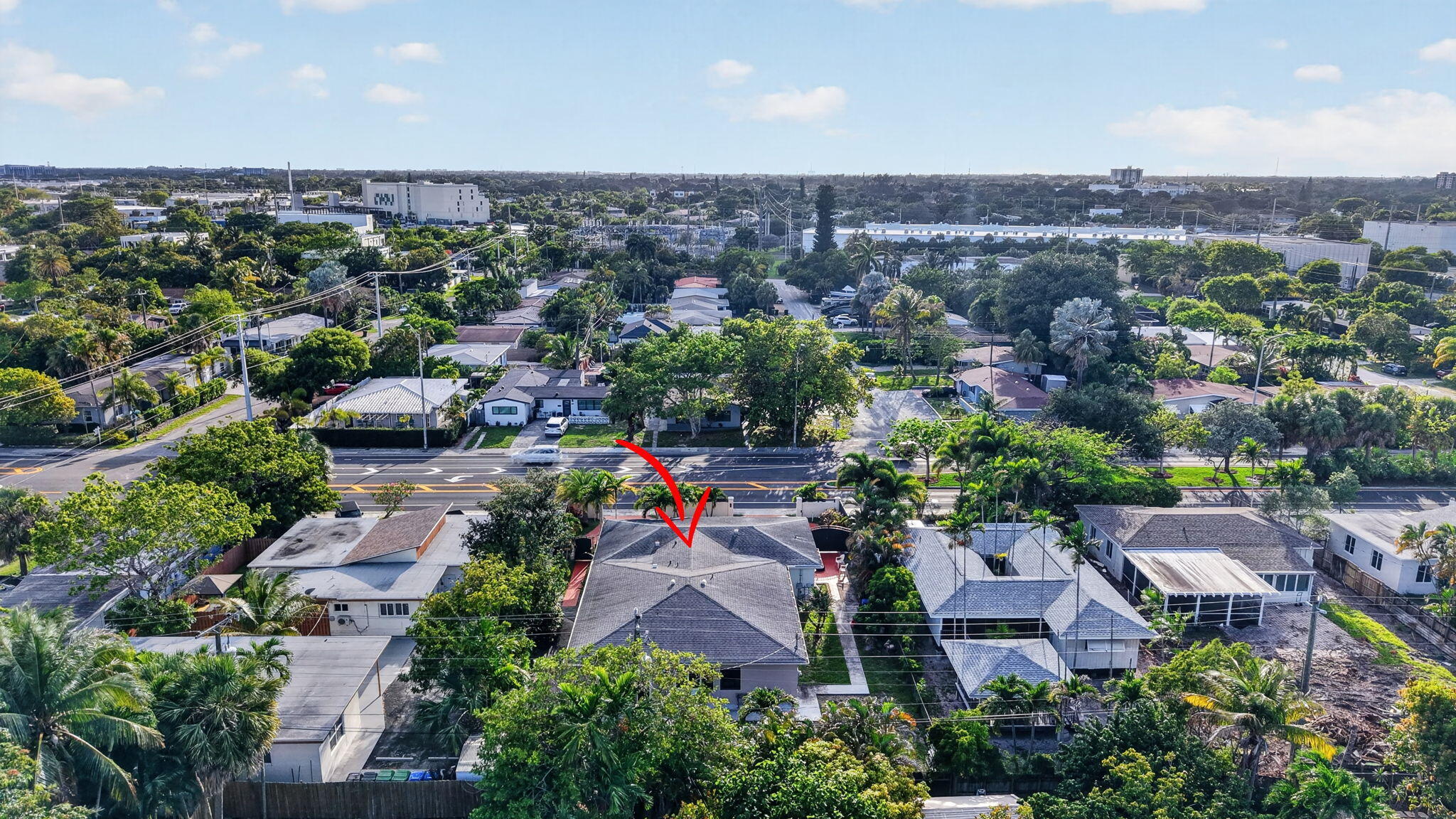 1412 NE 15th, Fort Lauderdale FL 33304