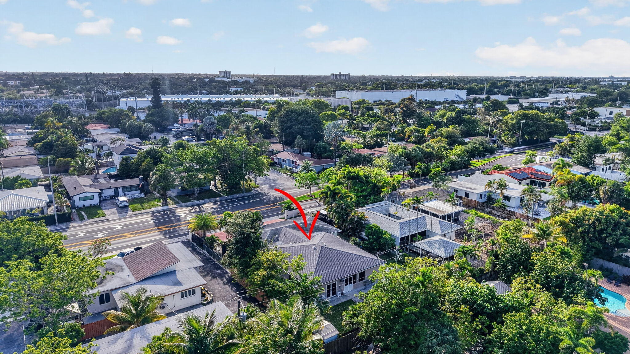 1412 NE 15th, Fort Lauderdale FL 33304
