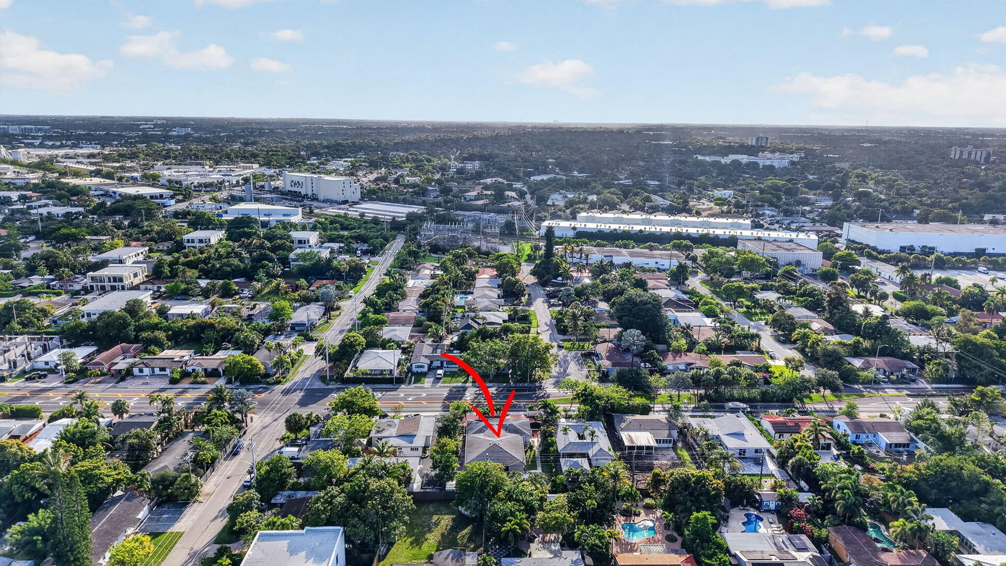 1412 NE 15th, Fort Lauderdale FL 33304