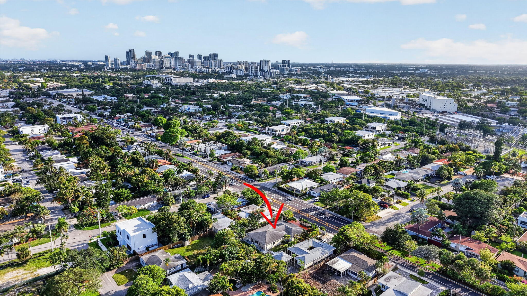 1412 NE 15th, Fort Lauderdale FL 33304