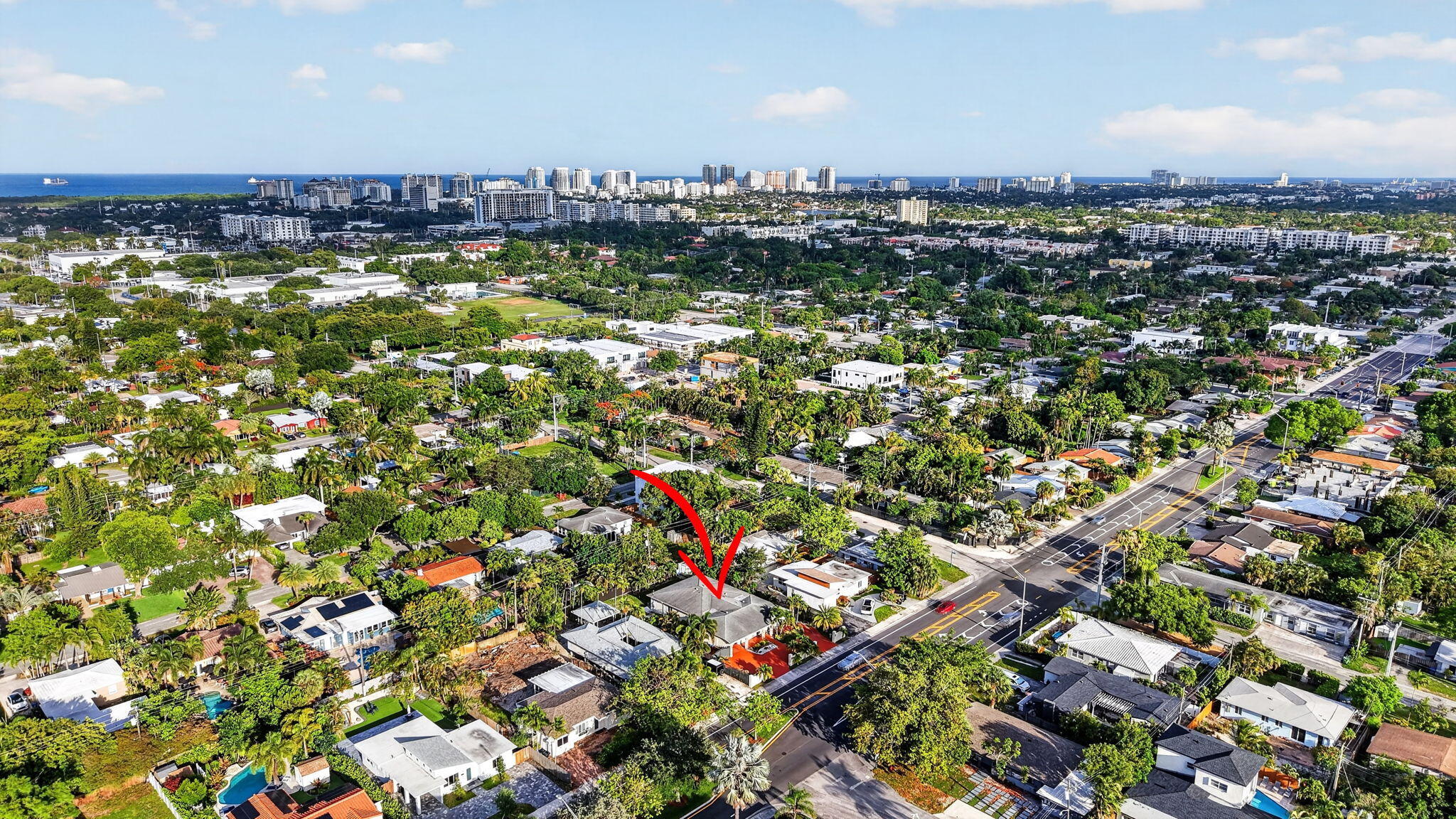 1412 NE 15th, Fort Lauderdale FL 33304