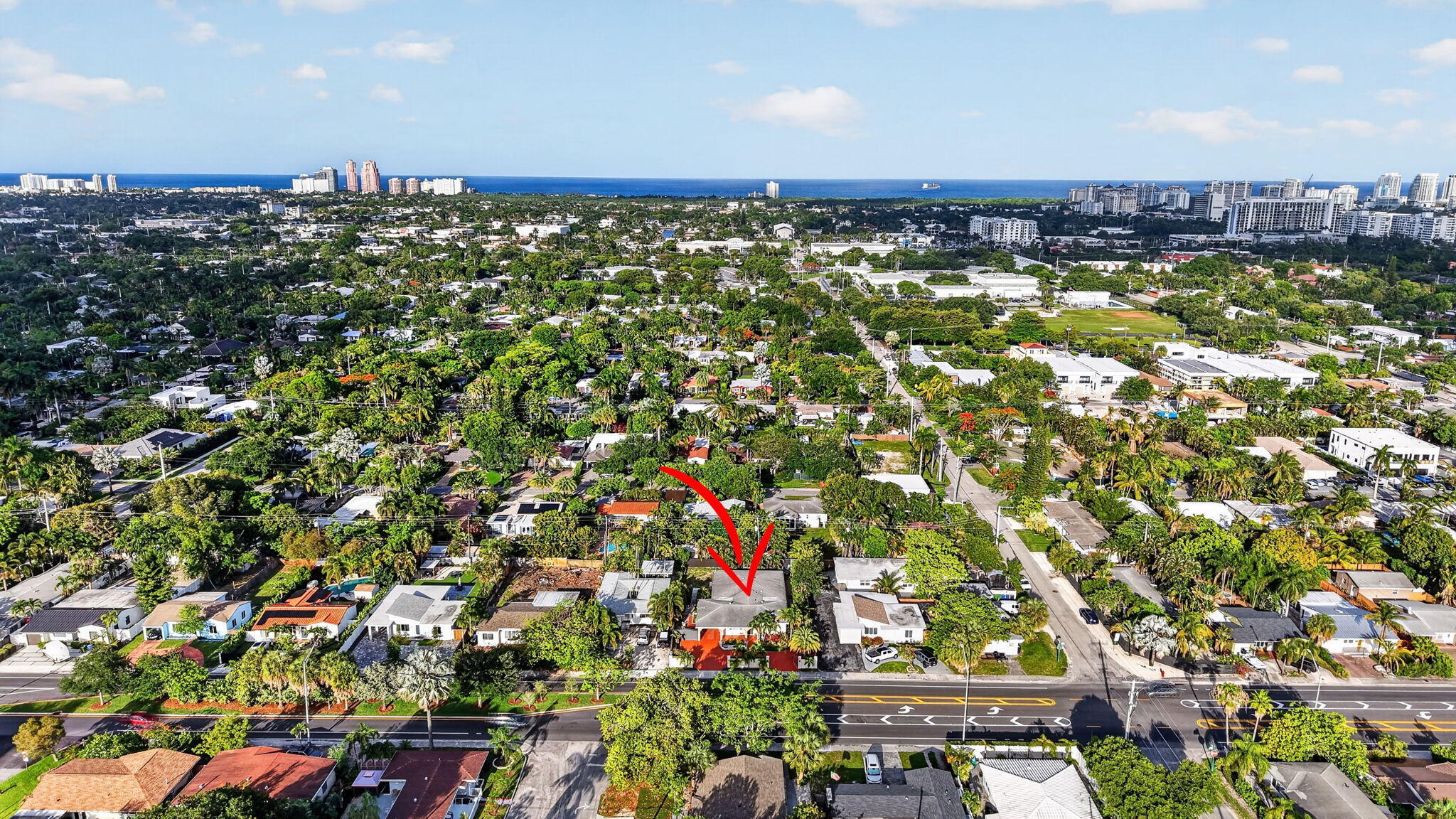 1412 NE 15th, Fort Lauderdale FL 33304