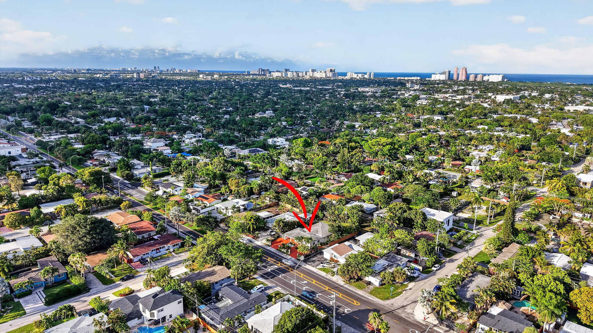 1412 NE 15th, Fort Lauderdale FL 33304